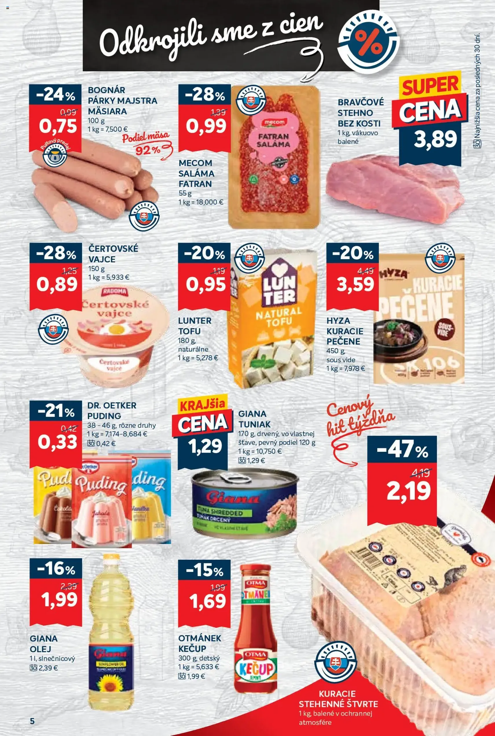 Kraj leták - platný leták od 28.05.2026 strana 9 z 19