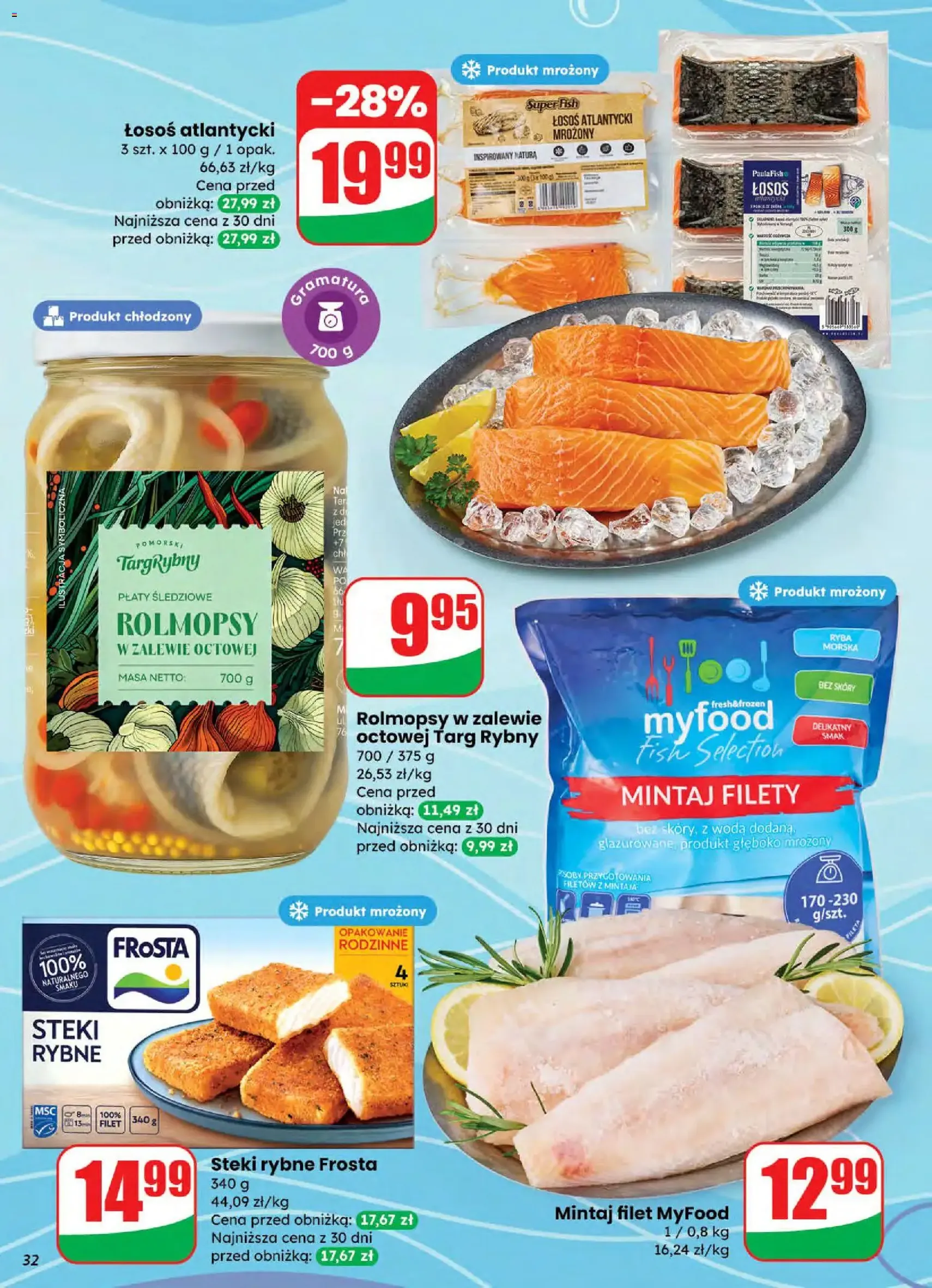 Dino Gazetka - ważny gazetka od 26.11.2025 strona 32 z 80