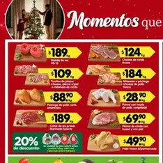 Vista previa del folleto Arteli folleto válido desde 18/12/2025