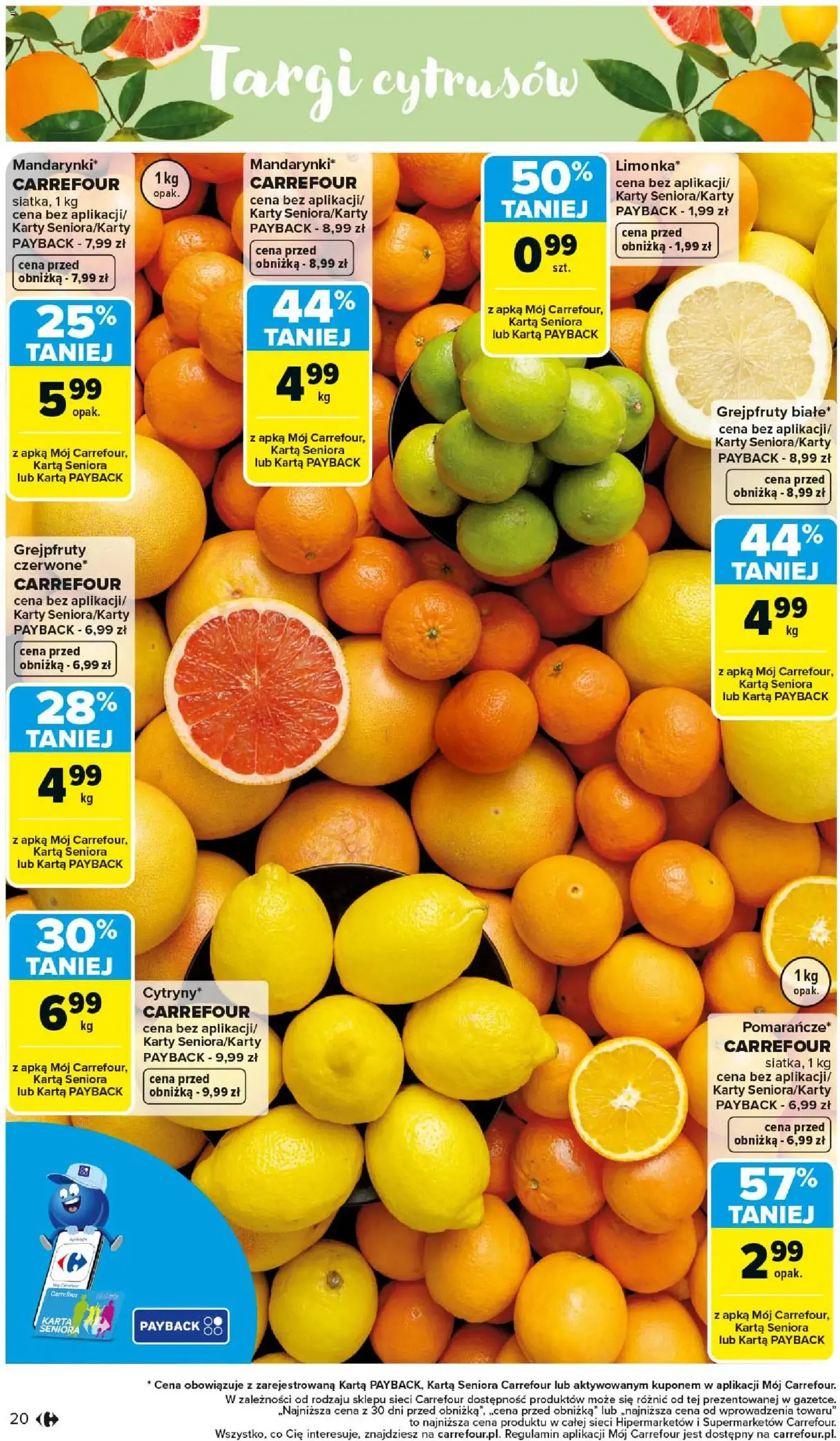 Carrefour Gazetka - ważny gazetka od 26.01.2026 strona 22 z 57