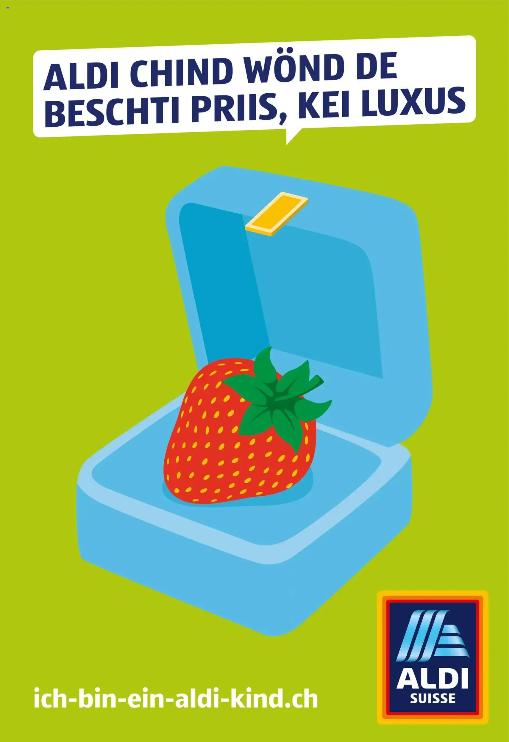 Aldi aktionen - Gültiger Prospekt ab 11.06.2026, Seite 6 von insgesamt 52