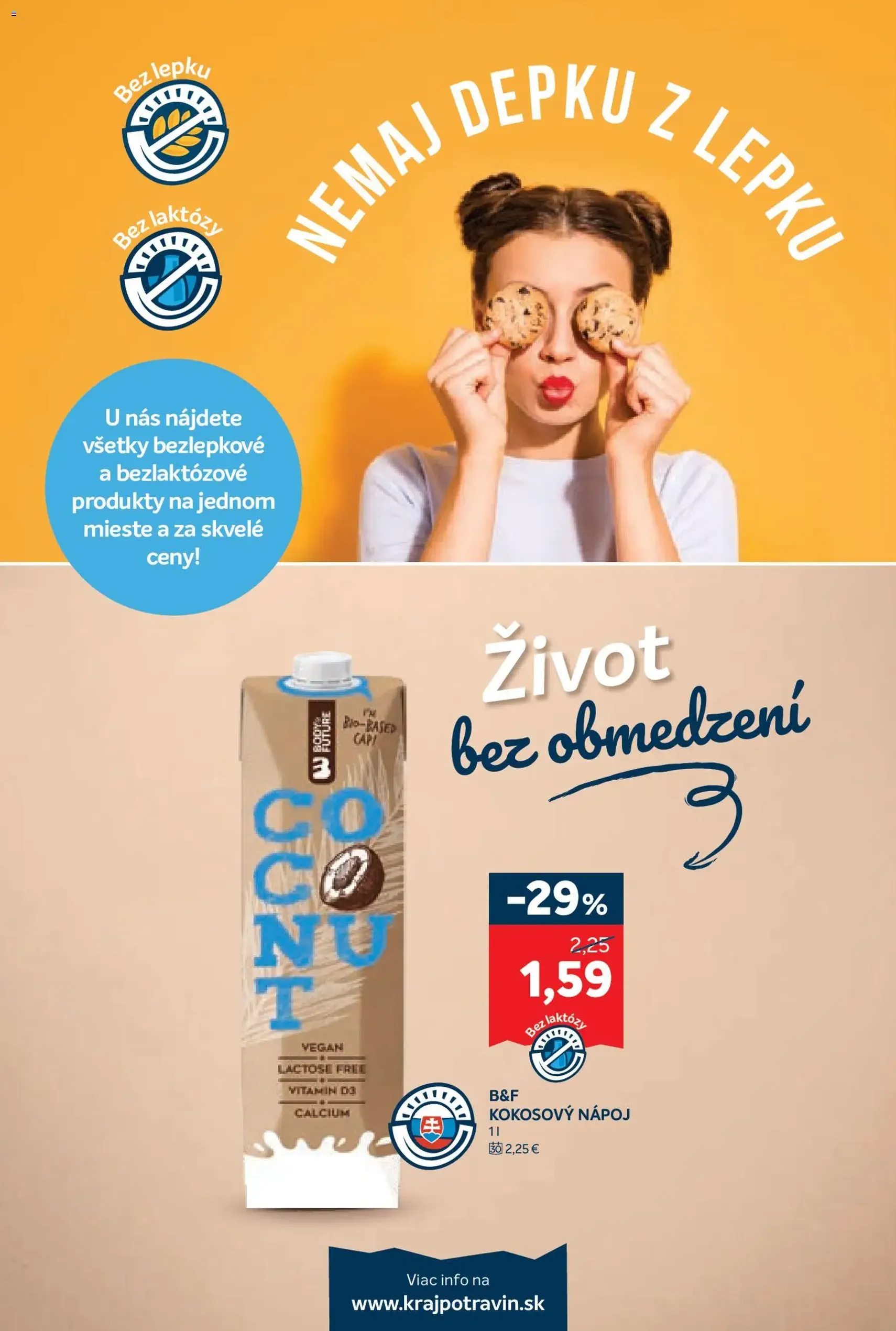 Kraj leták - platný leták od 23.04.2026 strana 15 z 18