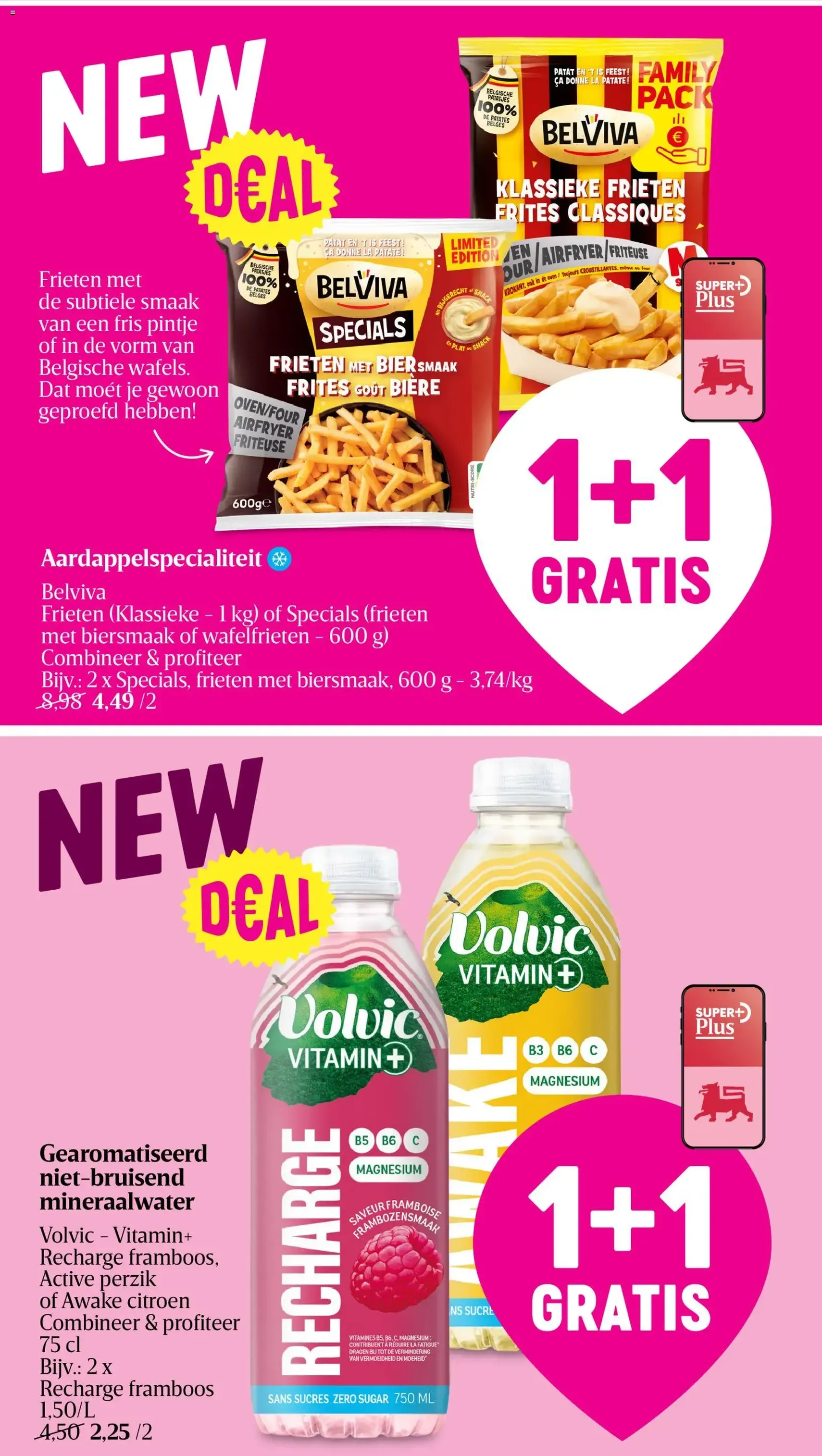 Delhaize folder week 20 - geldige folder vanaf 13/05/2026 pagina 45 van 47