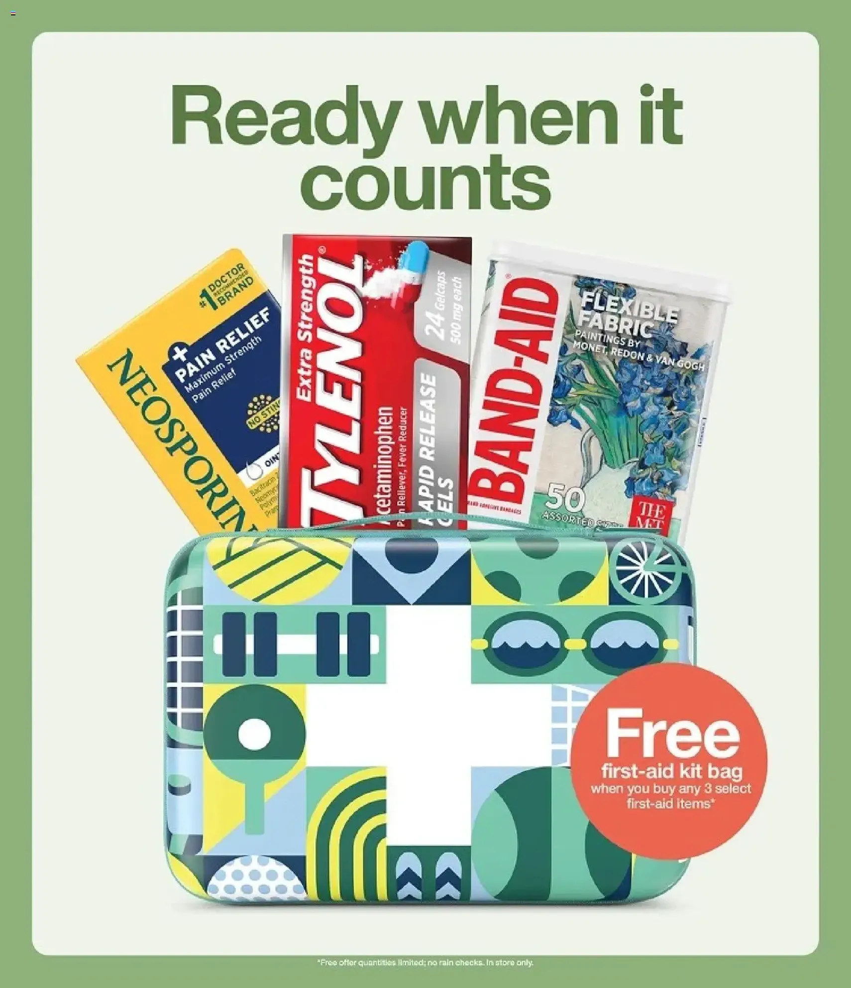 Target Weekly Ad - valid flyer from 05/31/2026, page 25 of 32