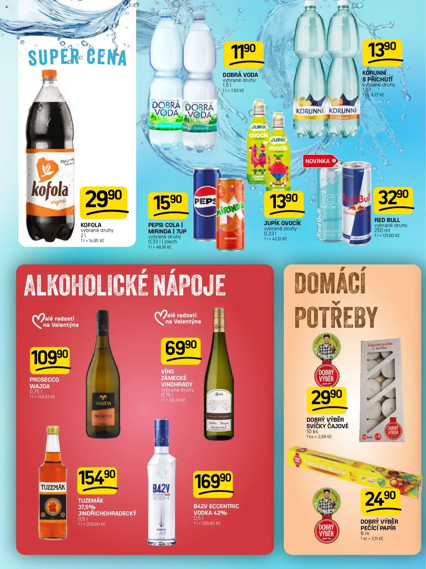 Flop leták - platný leták od 11.02.2026 strana 10 z 12