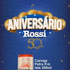 Rossi Supermercados - Ofertas do Dia - pré-visualização do folheto, válido a partir de 07/11/2025