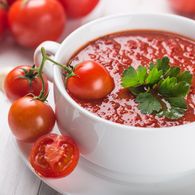 Preview of Tomato soup
