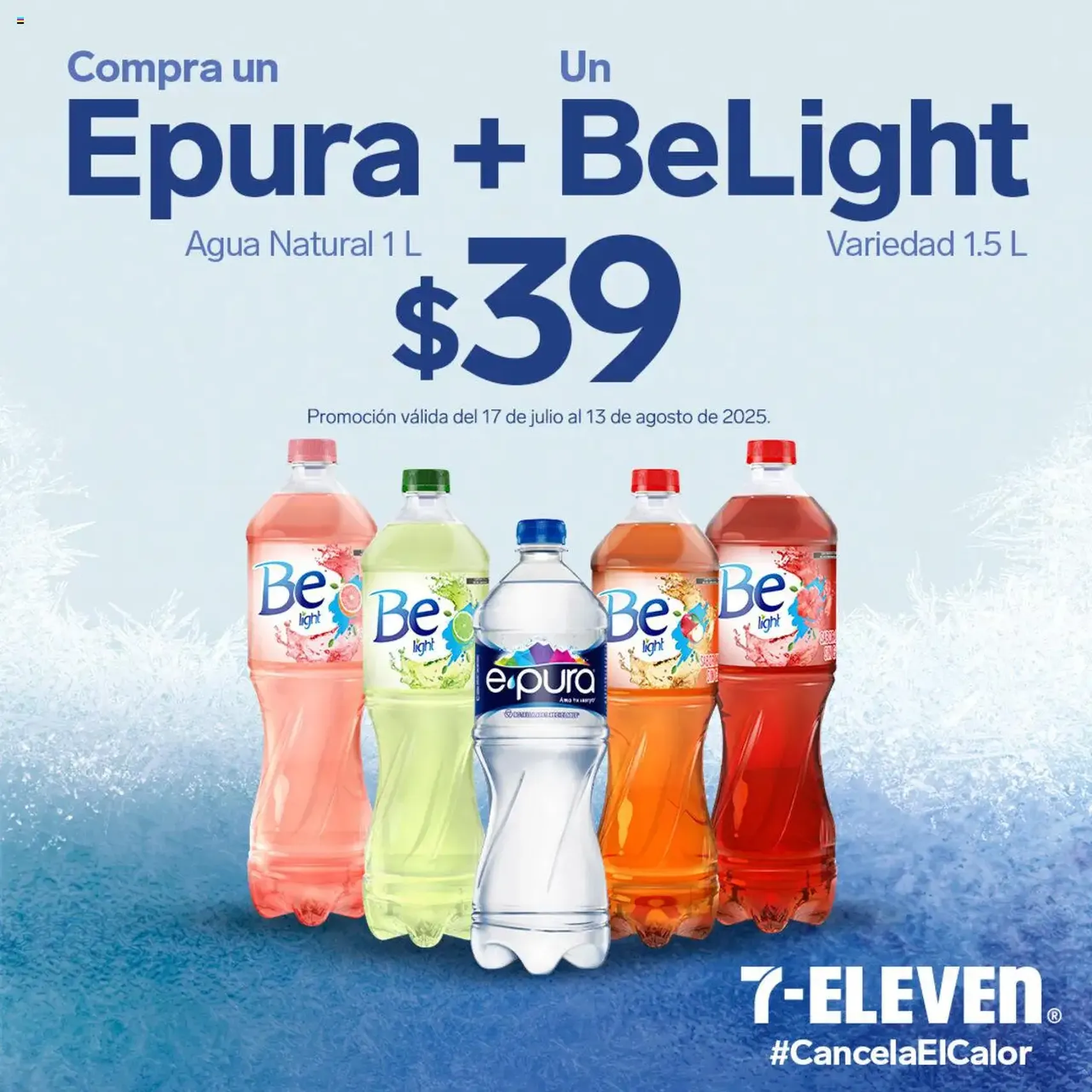 7-Eleven - Folleto - folleto válido desde 17/07/2025 página 22 de 23
