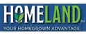 Logo Homeland