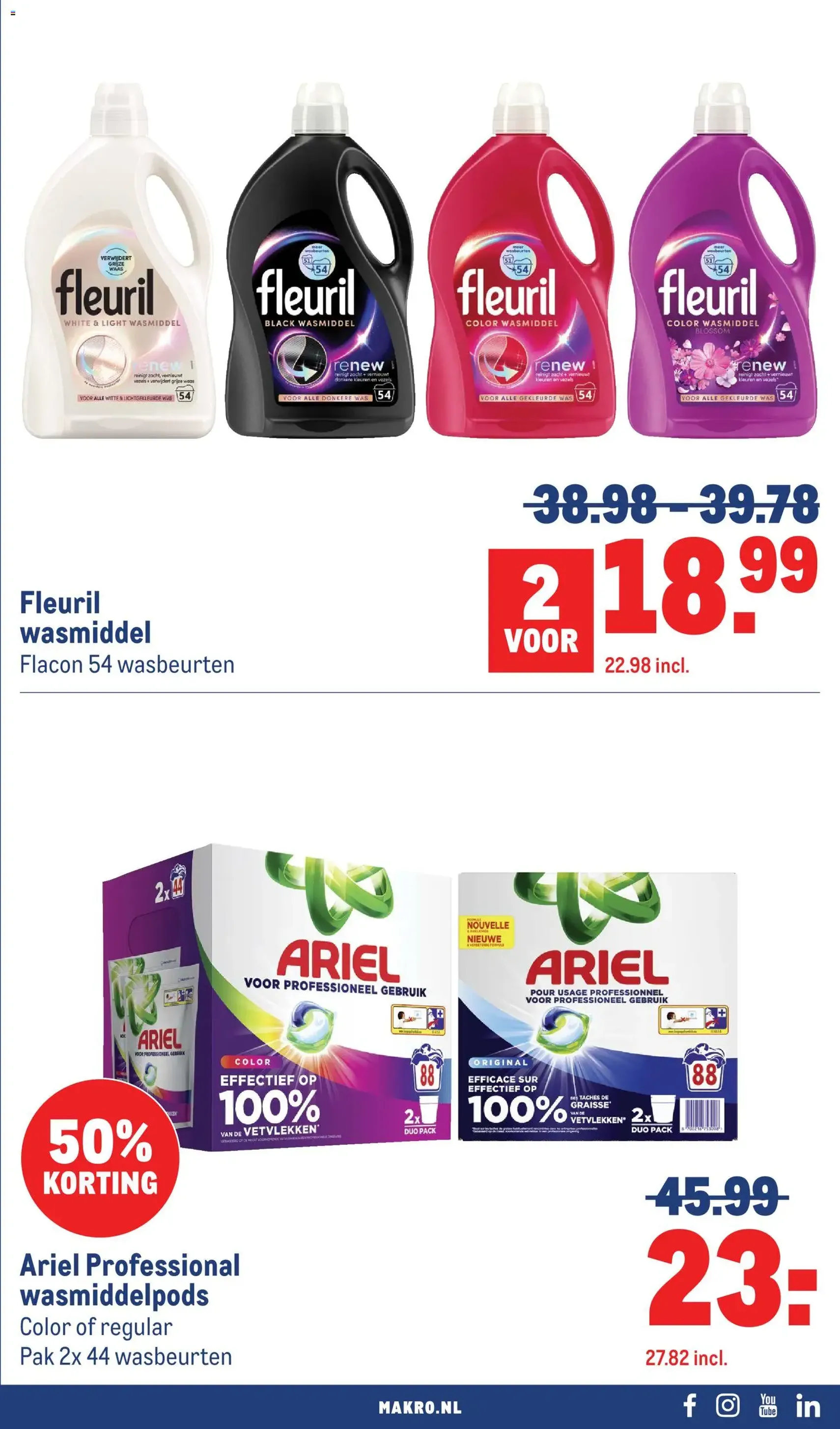 Makro - Folder - geldige folder vanaf 11-02-2026 pagina 59 van 107