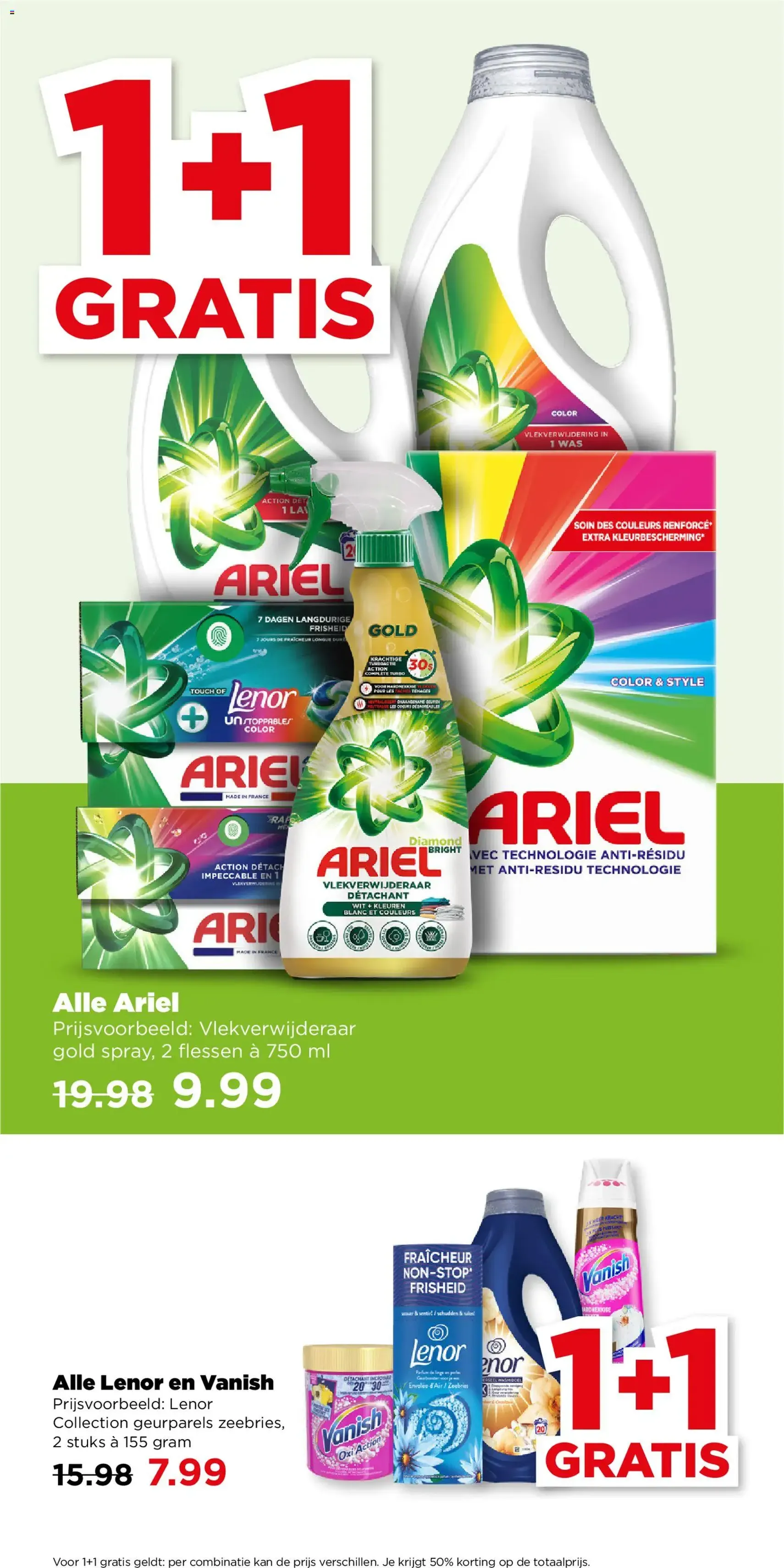 Plus - Folder week 52 - geldige folder vanaf 27-12-2025 pagina 44 van 50