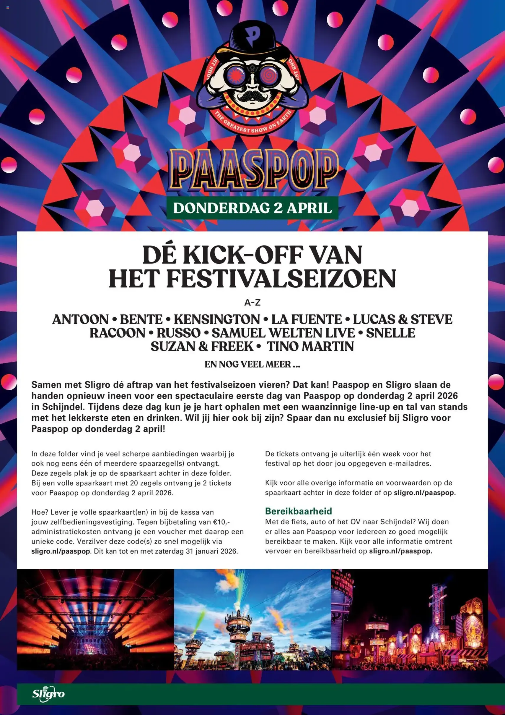 Sligro - Folder - geldige folder vanaf 05-01-2026 pagina 22 van 87