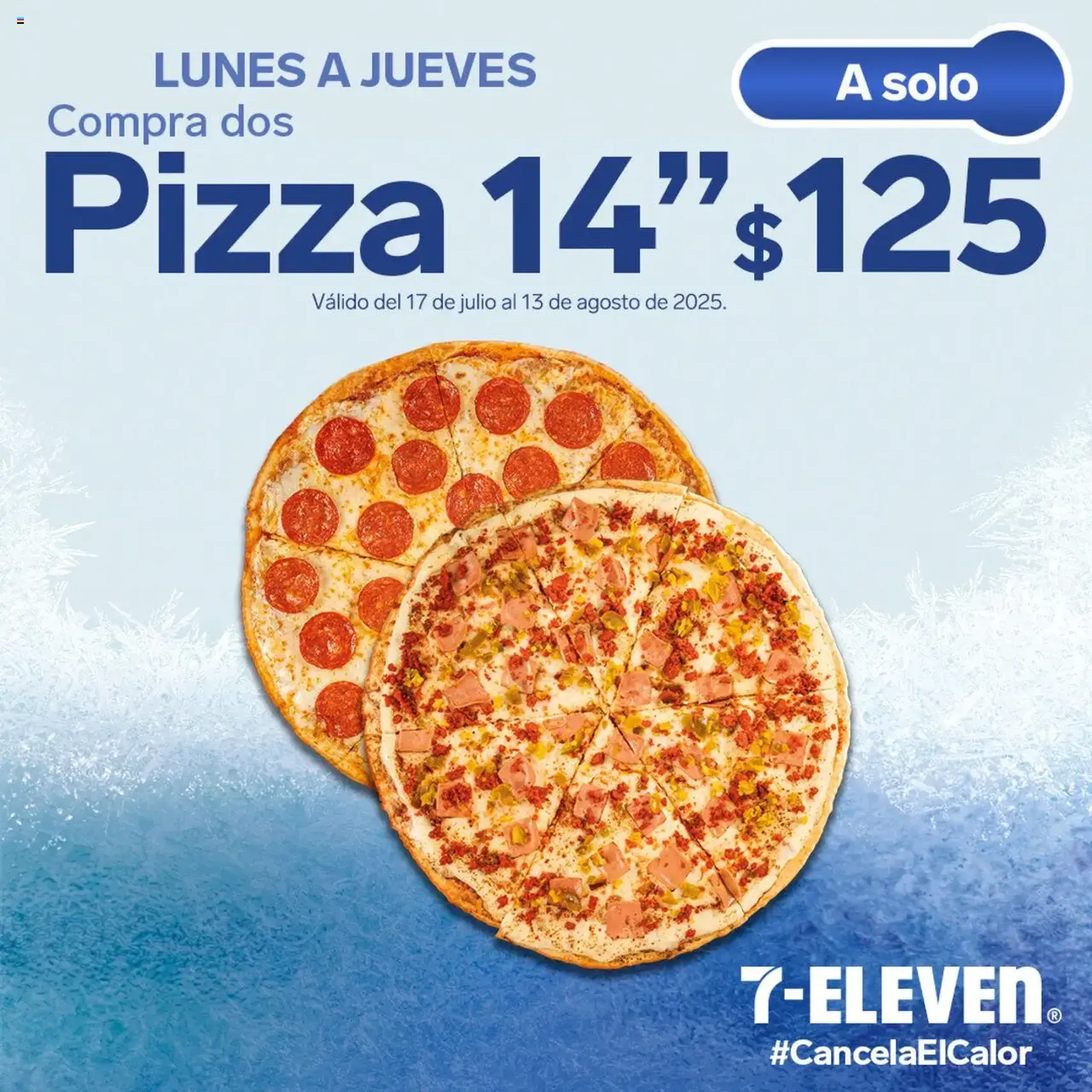 7-Eleven - Folleto - folleto válido desde 17/07/2025 página 4 de 23