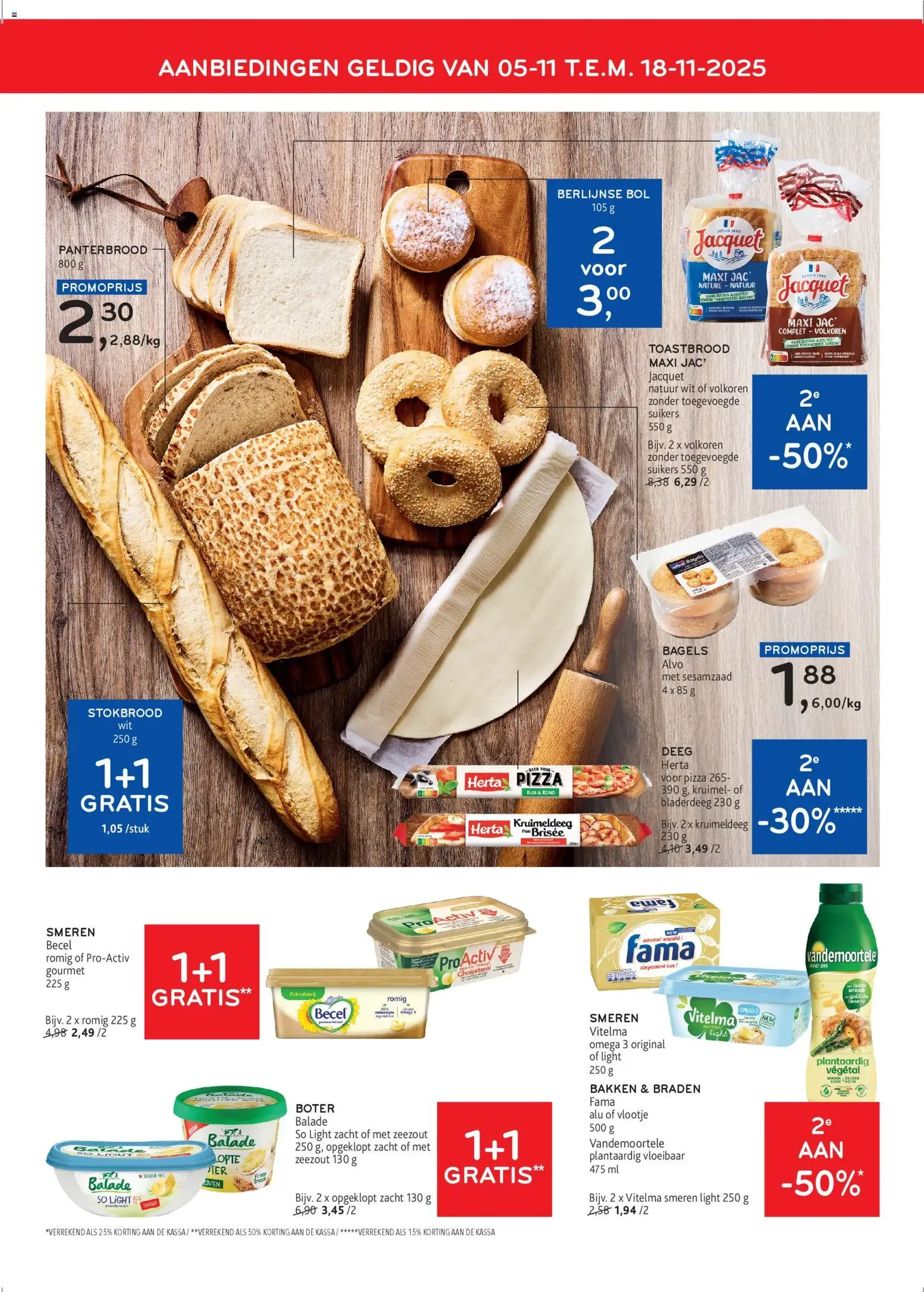 Alvo folder - geldige folder vanaf 05/11/2025 pagina 6 van 14