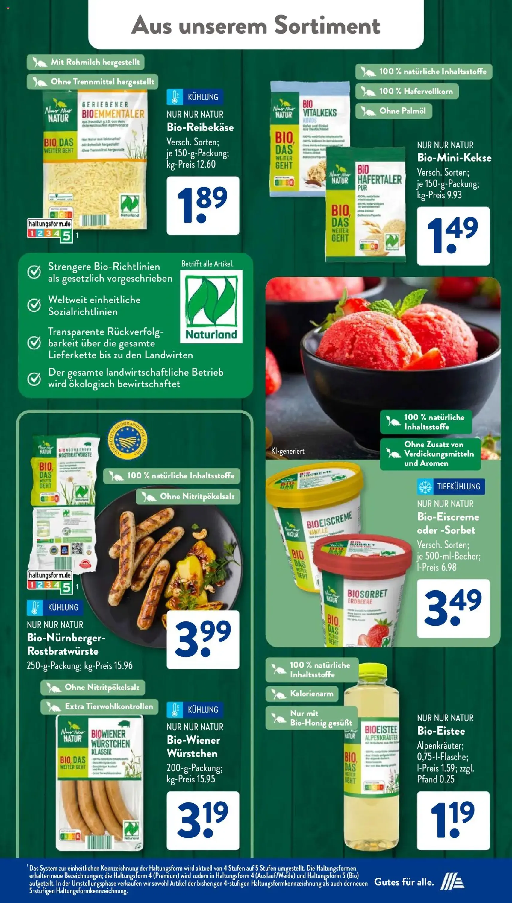 Aldi Süd Prospekt - Gültiger Prospekt ab 11.05.2026, Seite 20 von insgesamt 23