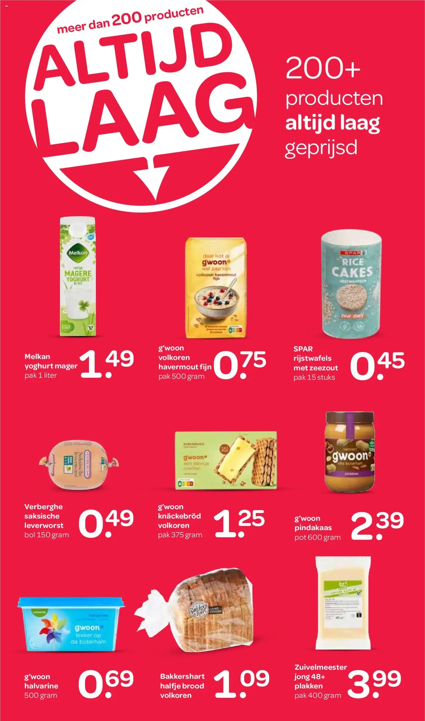 Spar - Folder - geldige folder vanaf 12-02-2026 pagina 15 van 16