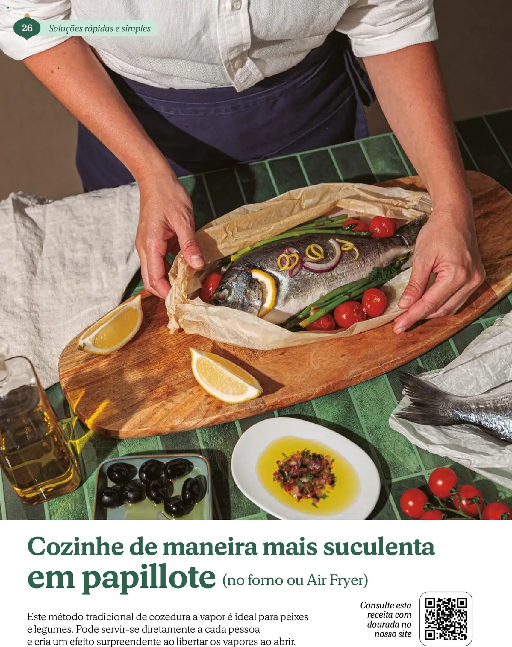 Mercadona folheto - folheto válido a partir de 02/12/2025 página 26 de 72