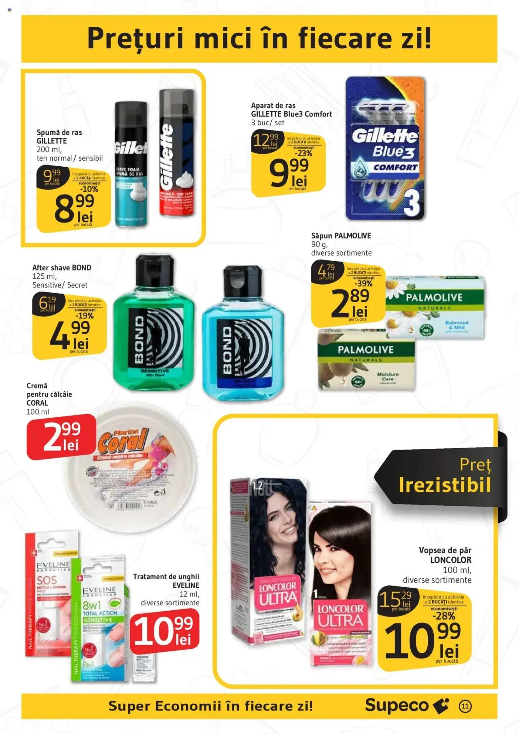 Catalog Supeco - cataloage valabile începând cu 02.10.2025 pagina 11 din 16