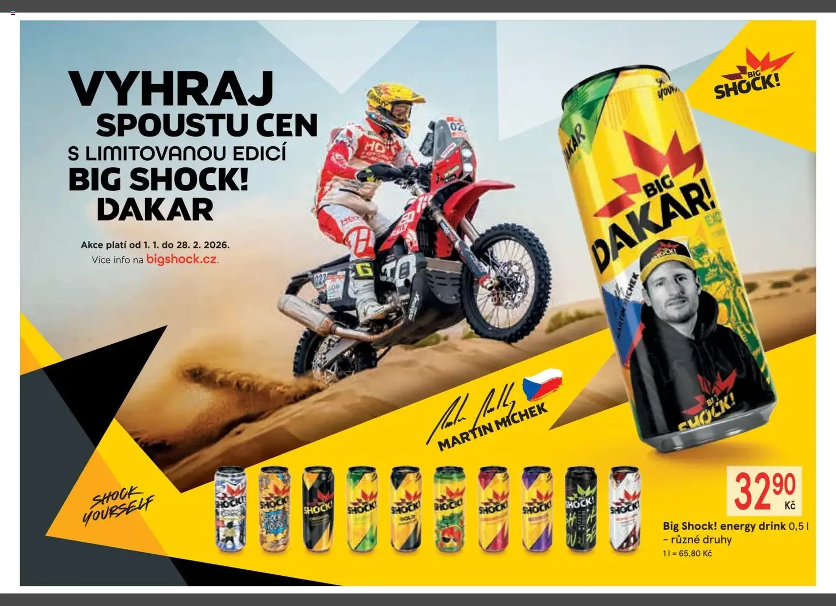 Žabka leták - platný leták od 14.01.2026 strana 4 z 6