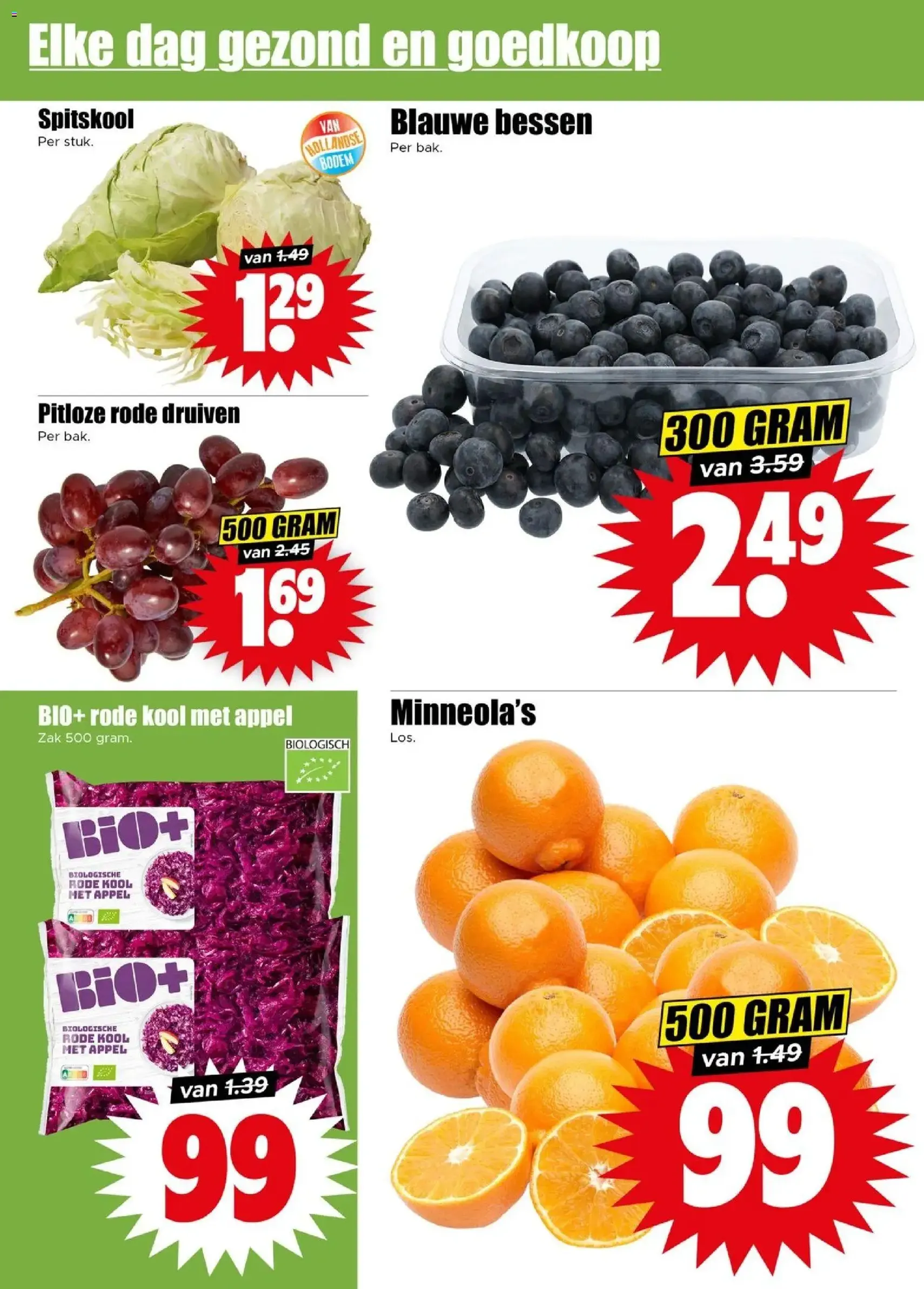 Dirk - Folder week 5 - geldige folder vanaf 25-01-2026 pagina 12 van 37