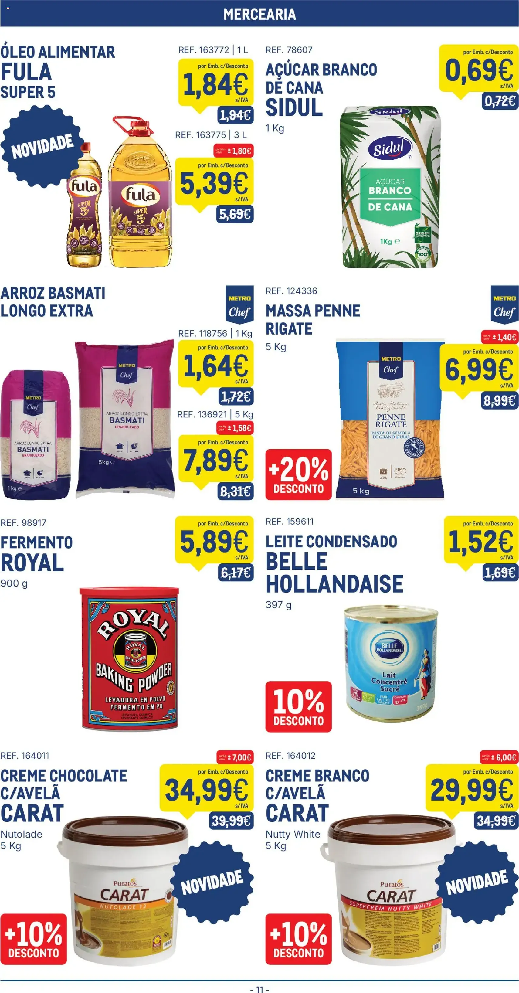 Makro folheto - folheto válido a partir de 16/12/2025 página 11 de 20