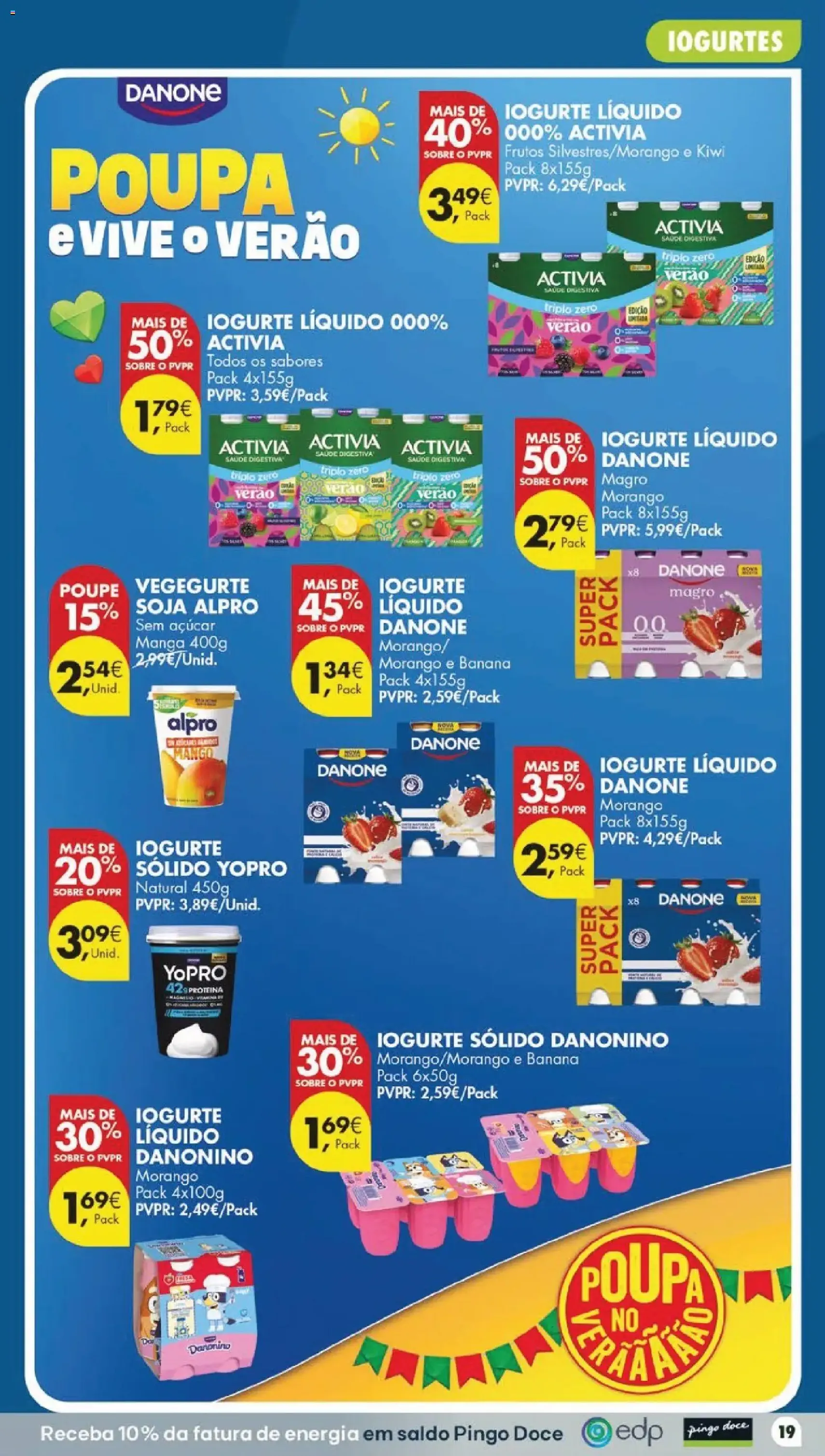 Pingo Doce folheto - folheto válido a partir de 04/08/2026 página 23 de 54