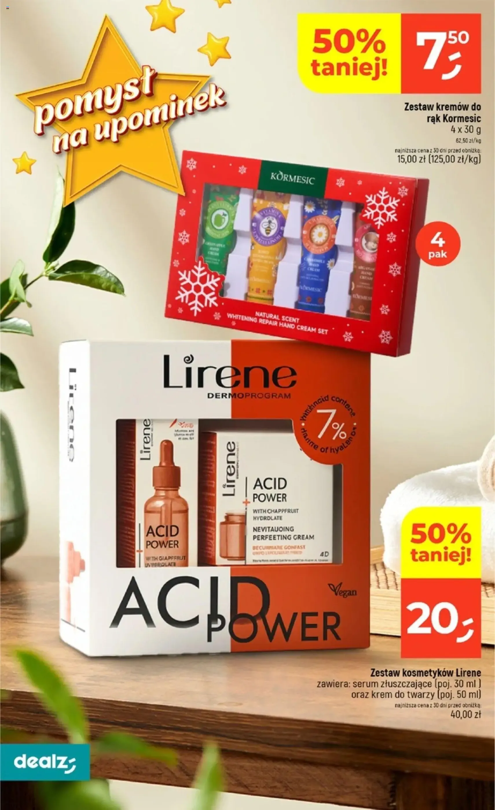Dealz Gazetka - ważny gazetka od 18.12.2025 strona 38 z 52