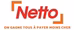 logo de Netto