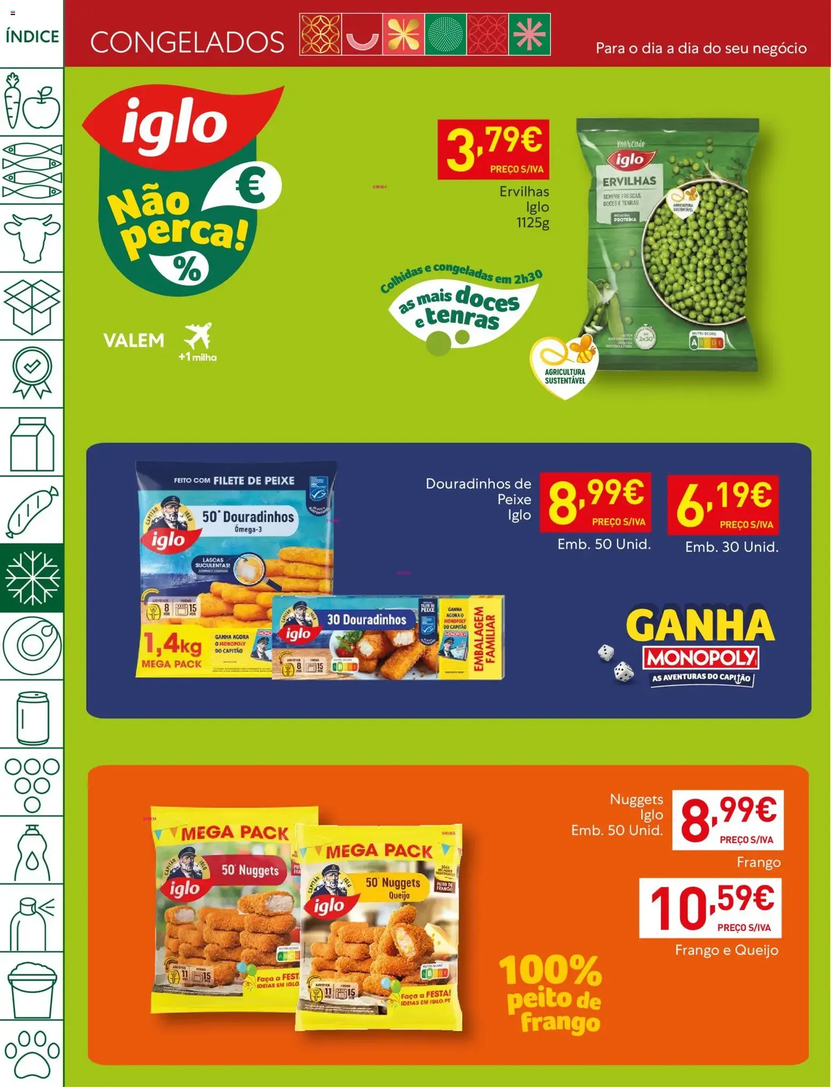 Recheio folheto - folheto válido a partir de 25/12/2025 página 18 de 53