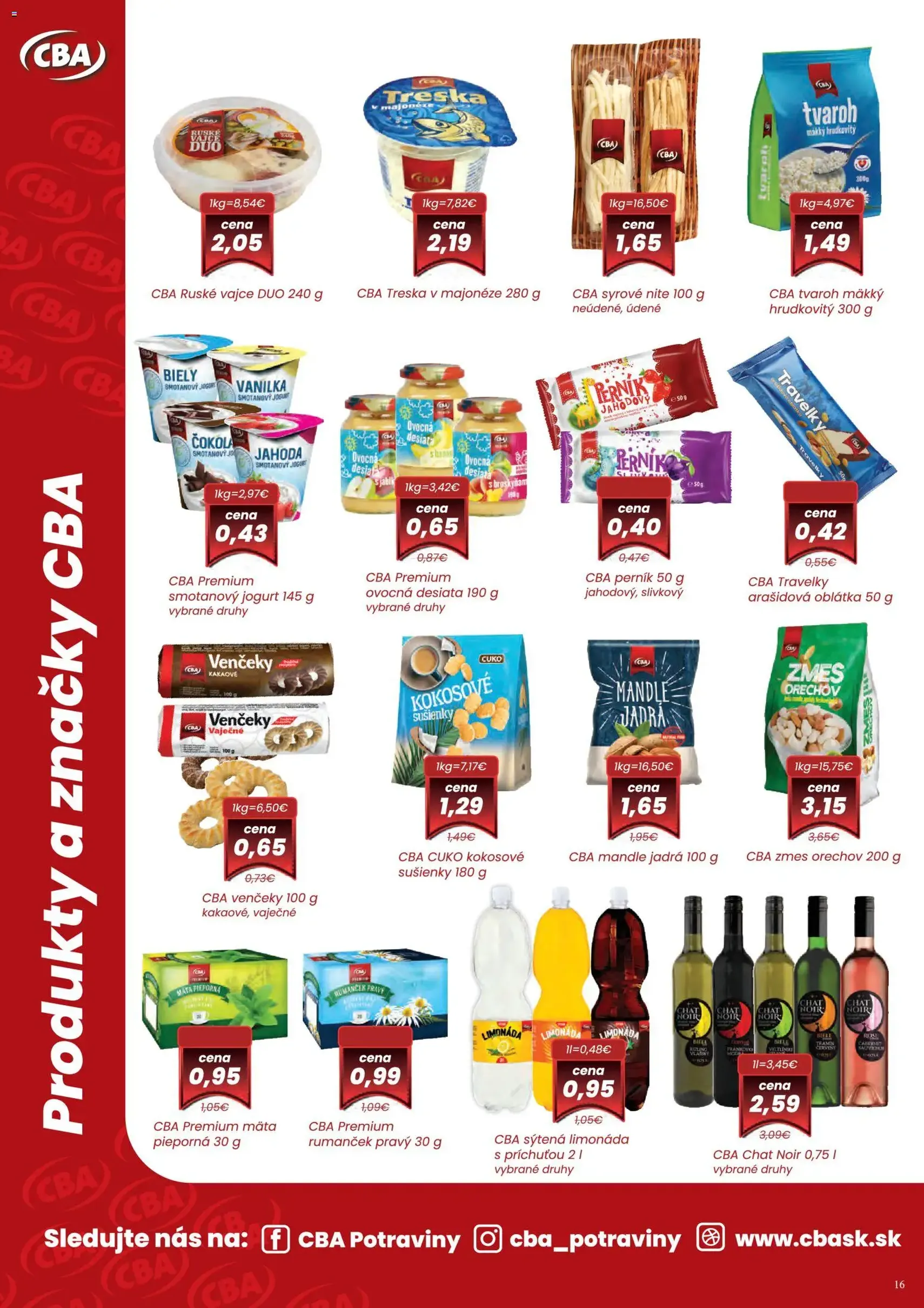 Nitrazdroj leták - platný leták od 05.03.2026 strana 16 z 32