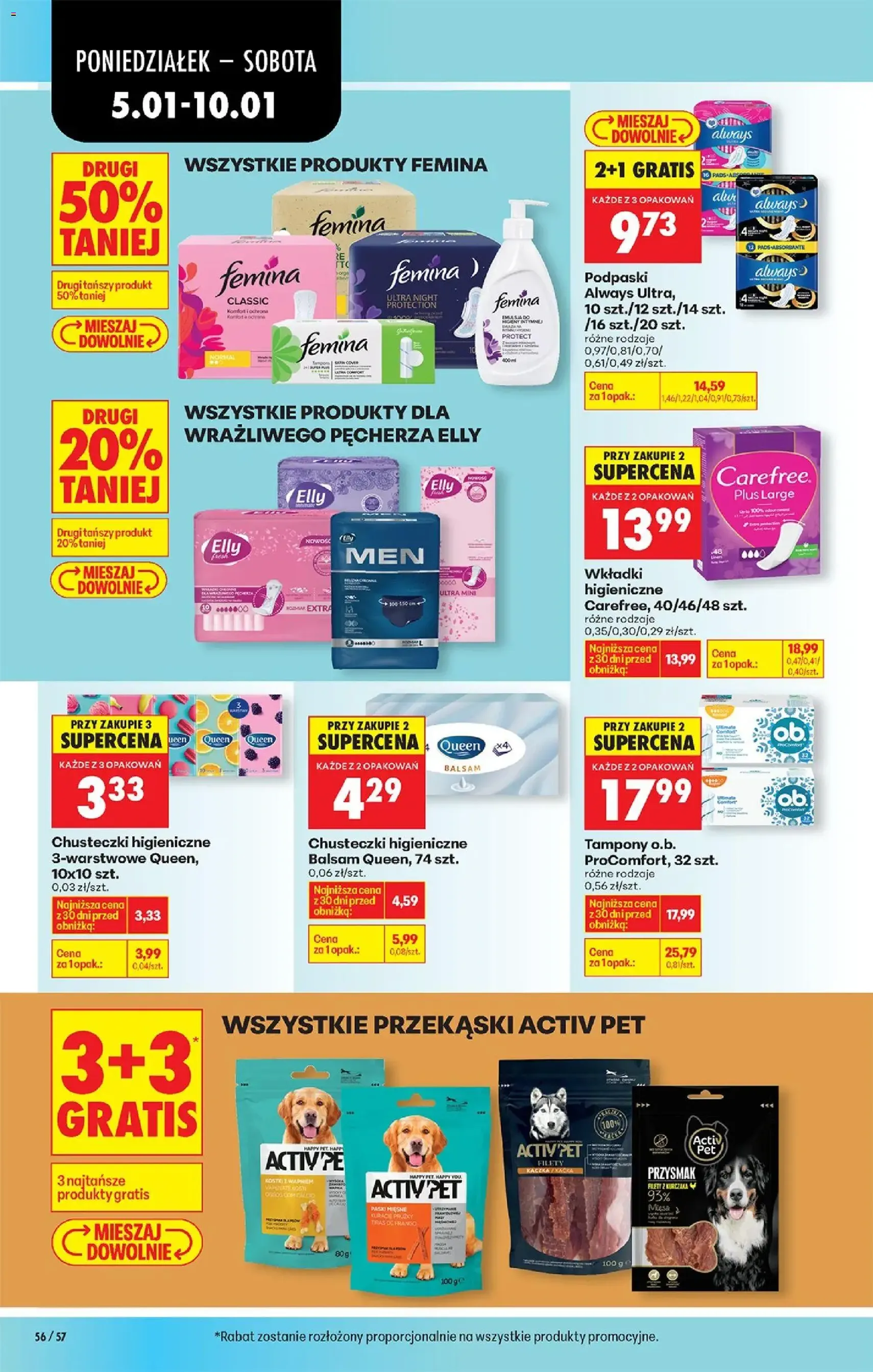 Biedronka gazetka - ważny gazetka od 05.01.2026 strona 66 z 80