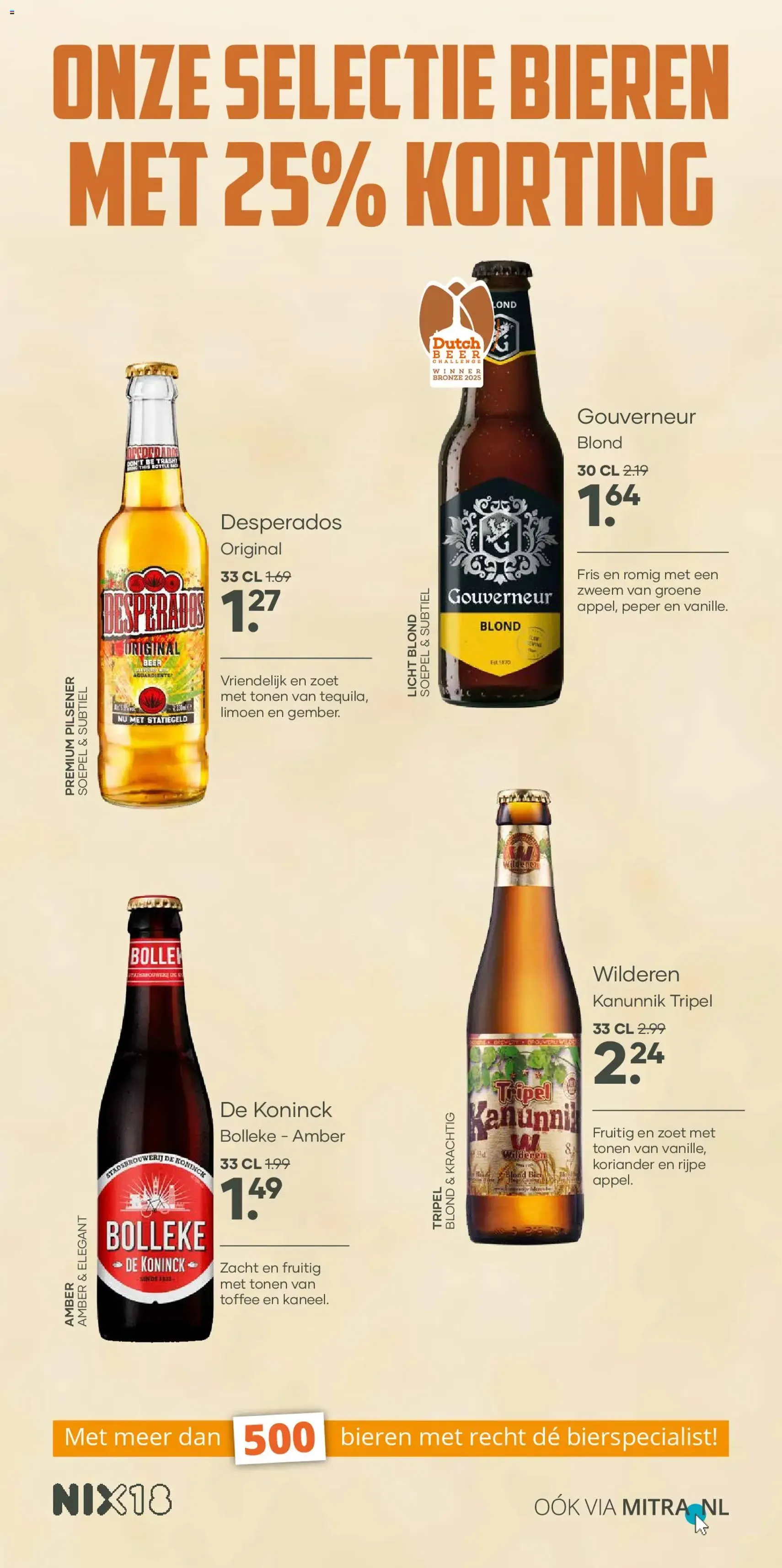 Mitra folder - geldige folder vanaf 02-03-2026 pagina 12 van 22