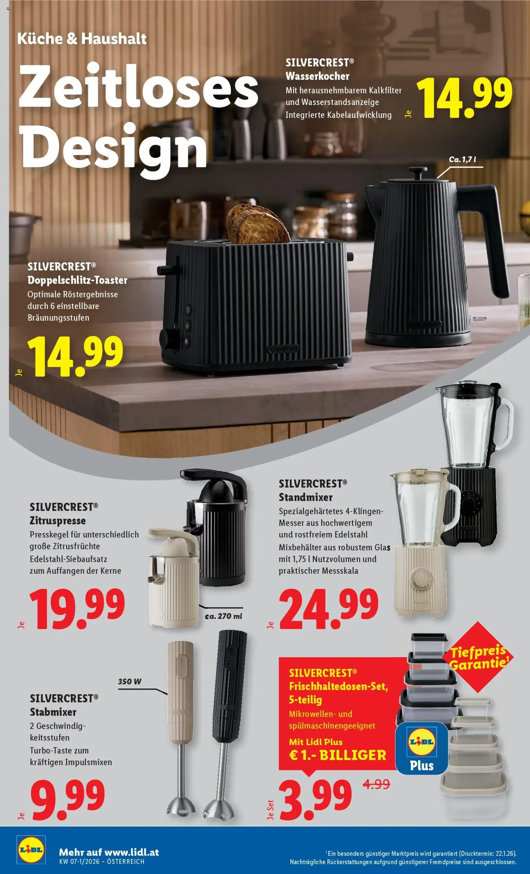 Lidl Flugblatt - Gültiger Prospekt ab 05.02.2026, Seite 34 von insgesamt 51