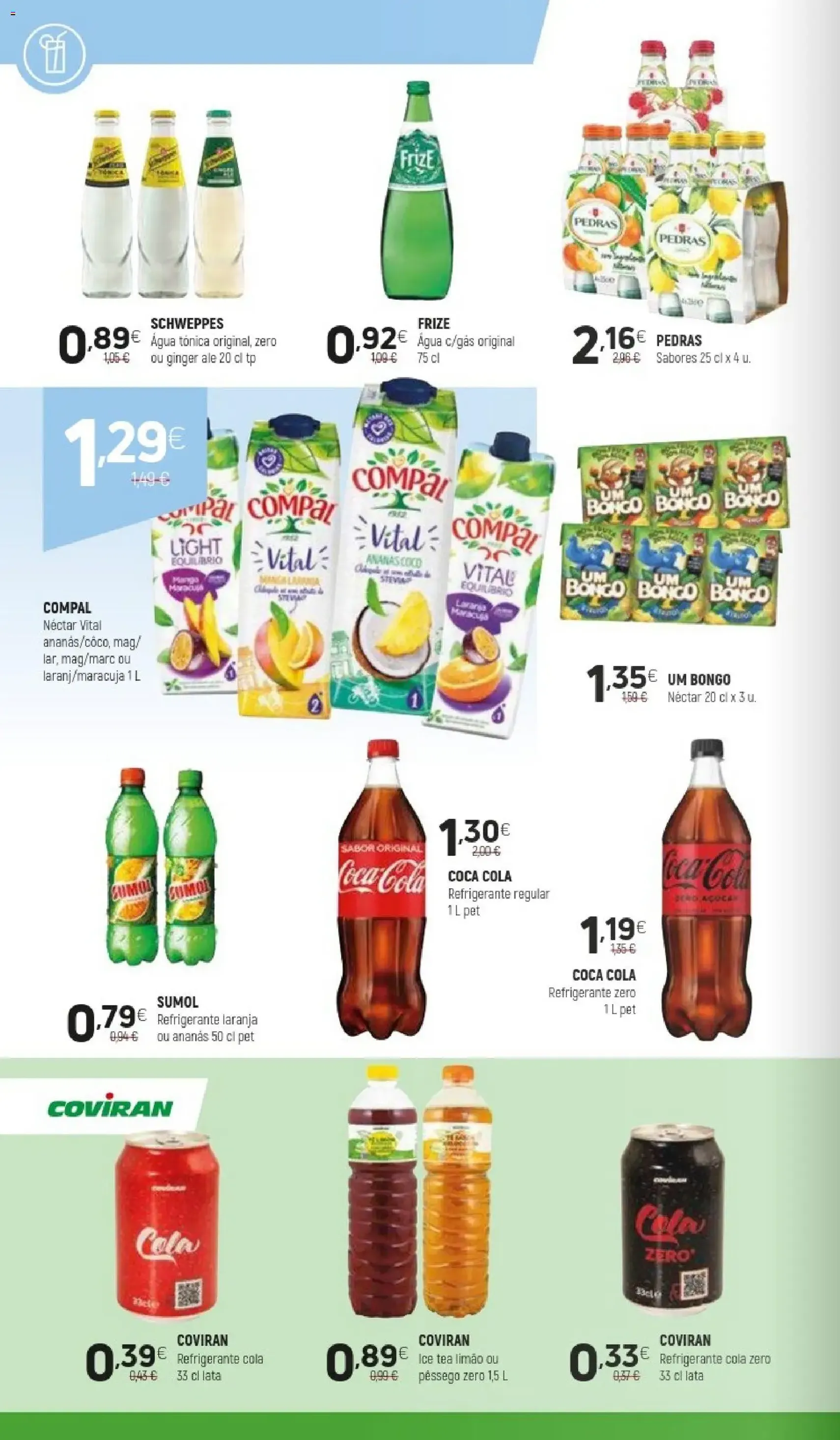 Coviran - folheto - folheto válido a partir de 18/11/2025 página 18 de 24