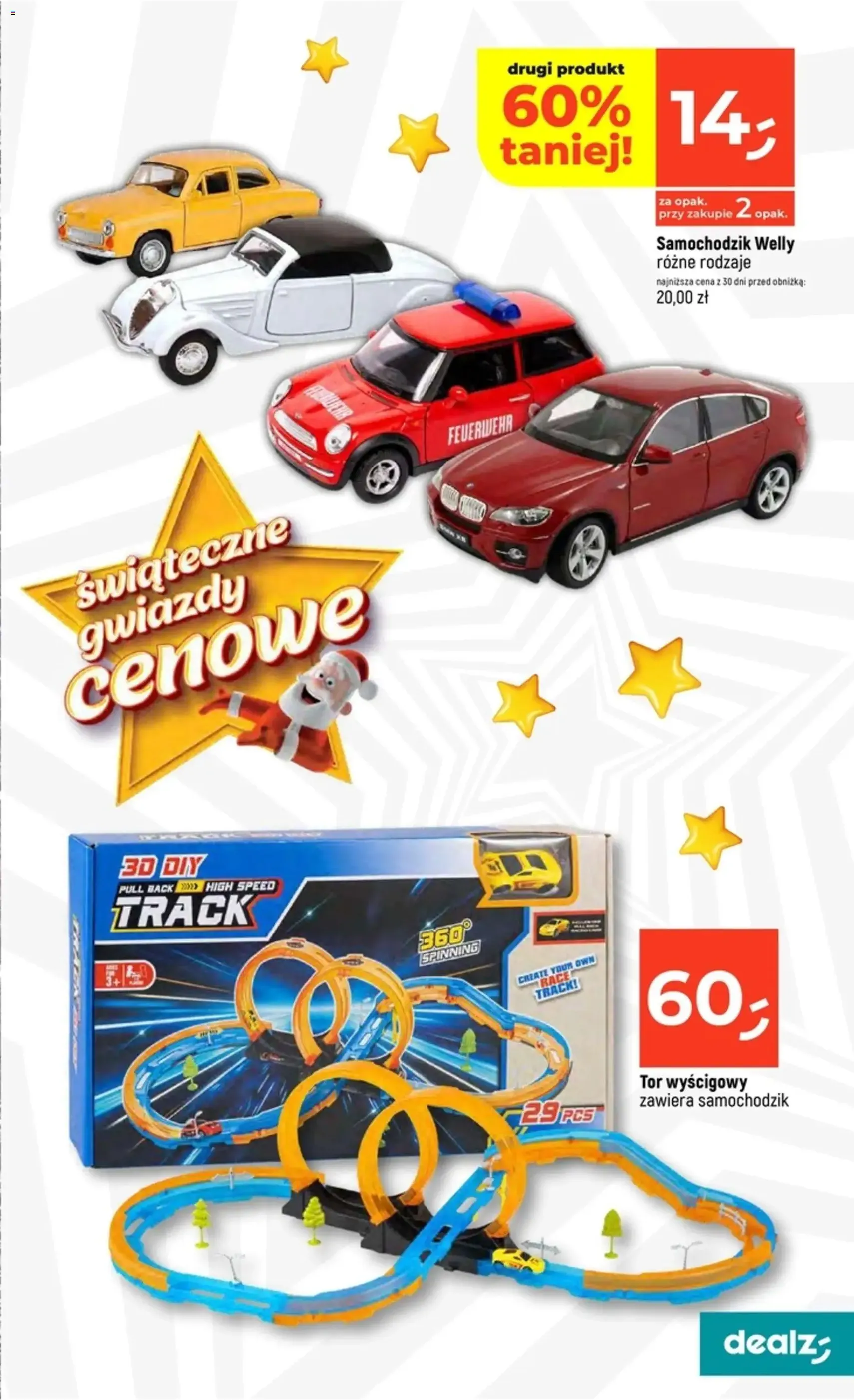 Dealz Gazetka - ważny gazetka od 13.11.2025 strona 27 z 47