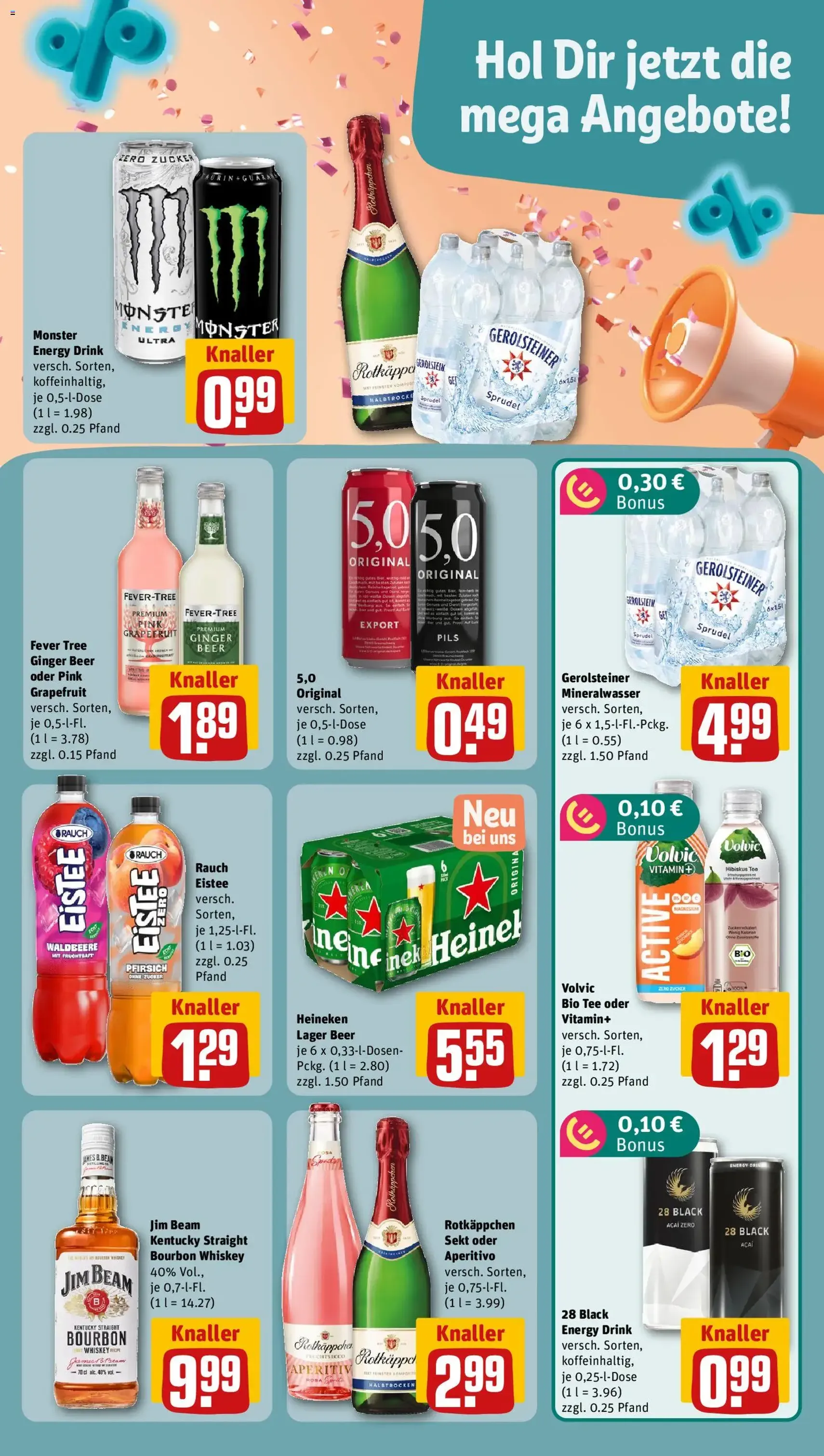 Rewe Prospekt - Gültiger Prospekt ab 28.09.2026, Seite 7 von insgesamt 20
