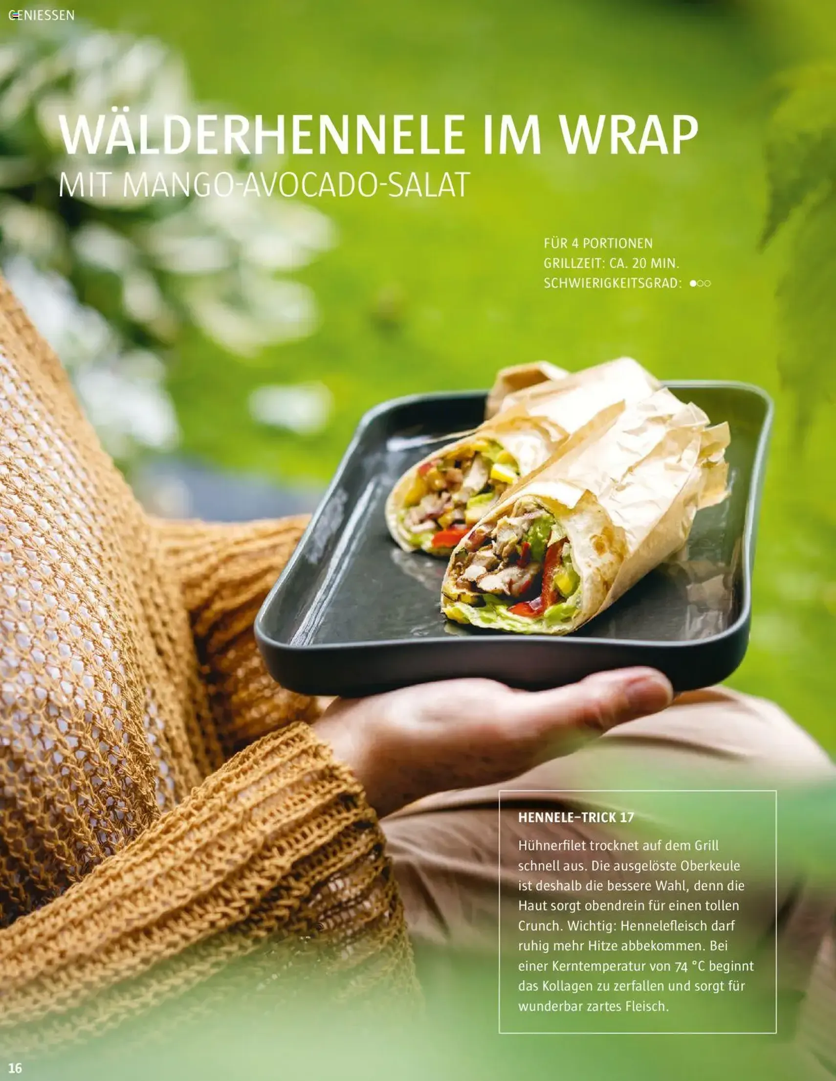 Sutterlüty B’sundrig Magazine - Gültiger Prospekt ab 18.06.2025, Seite 79 von insgesamt 116 Sutterlüty B’sundrig Magazine - Gültiger Prospekt ab 18.06.2025, Seite 79 von insgesamt 116