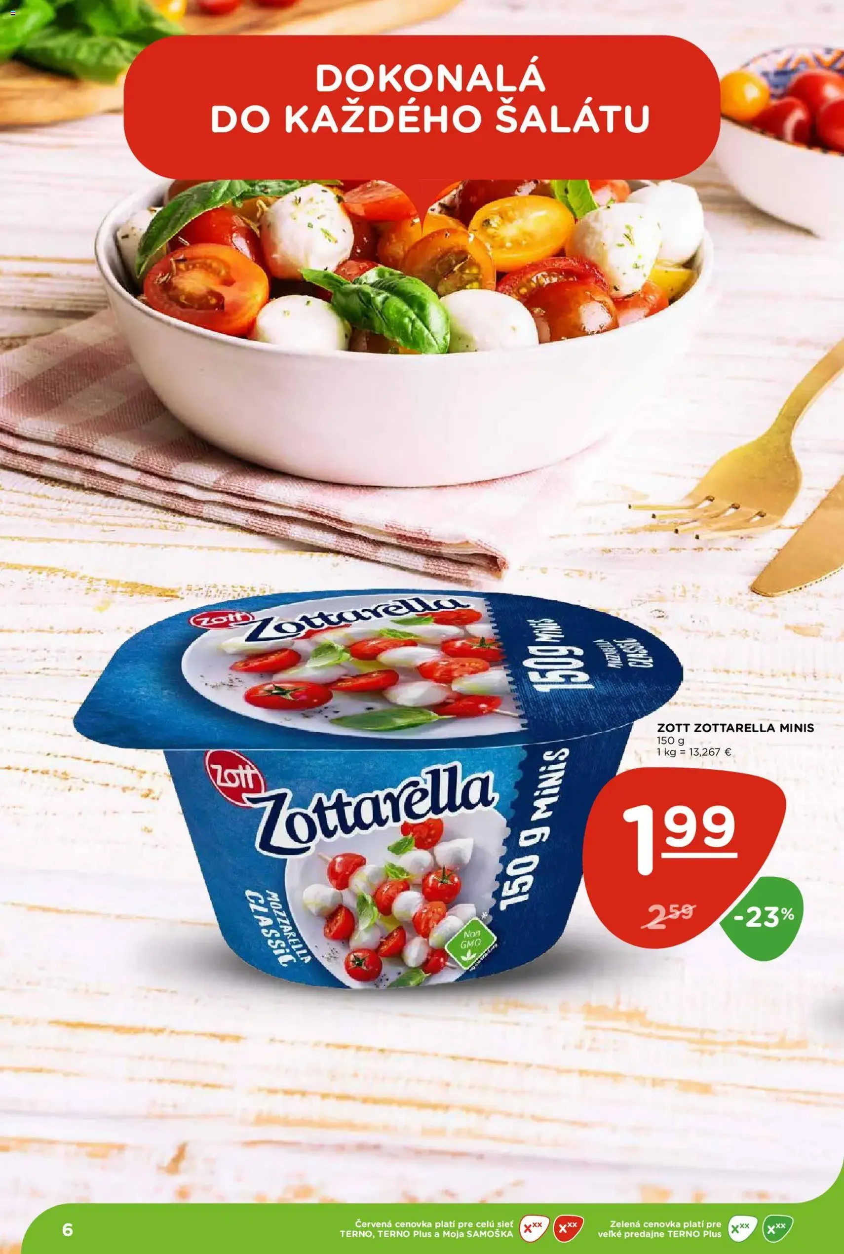 Terno leták - platný leták od 29.01.2026 strana 6 z 20