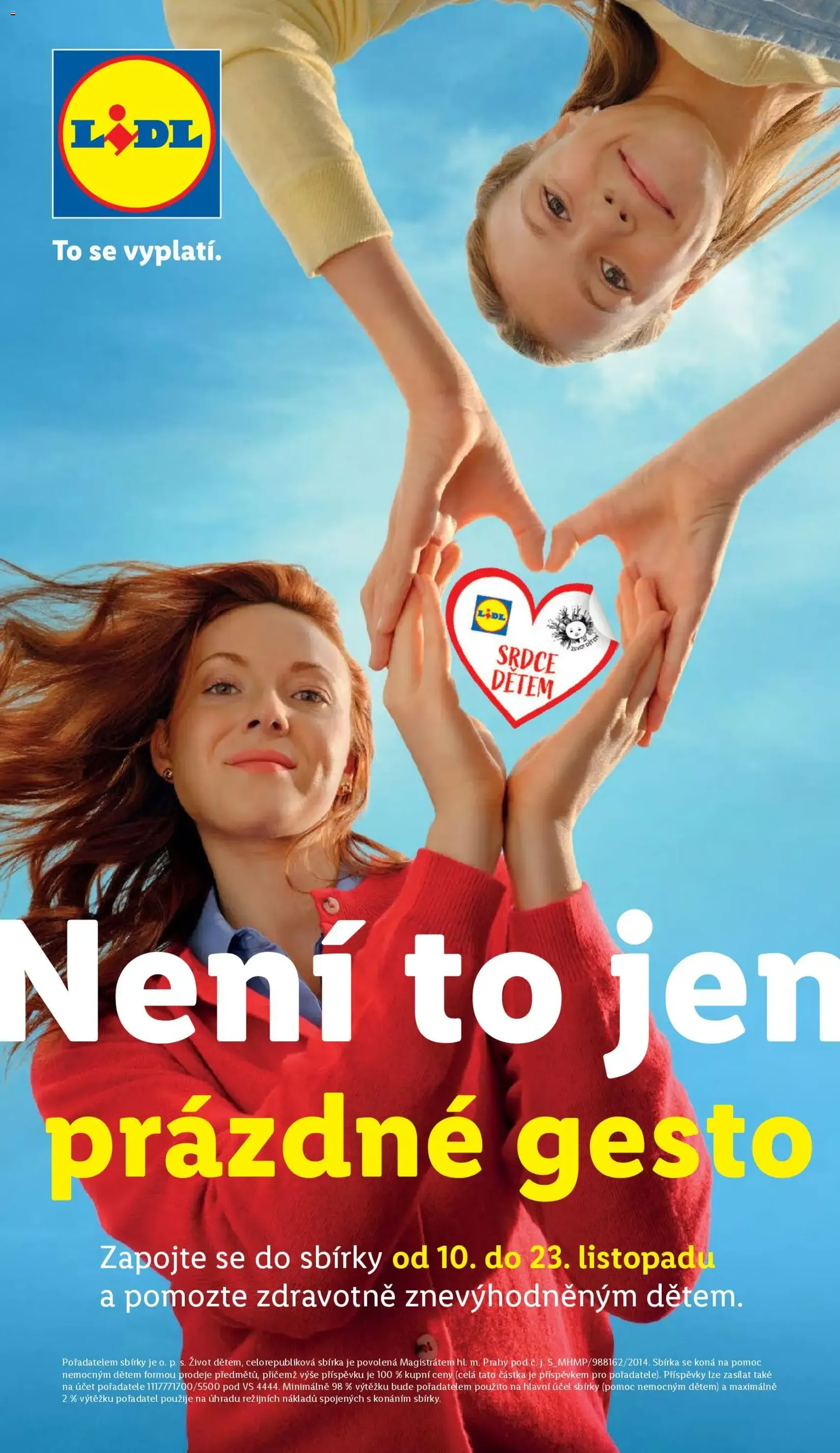 Lidl leták - platný leták od 10.11.2025 strana 34 z 47