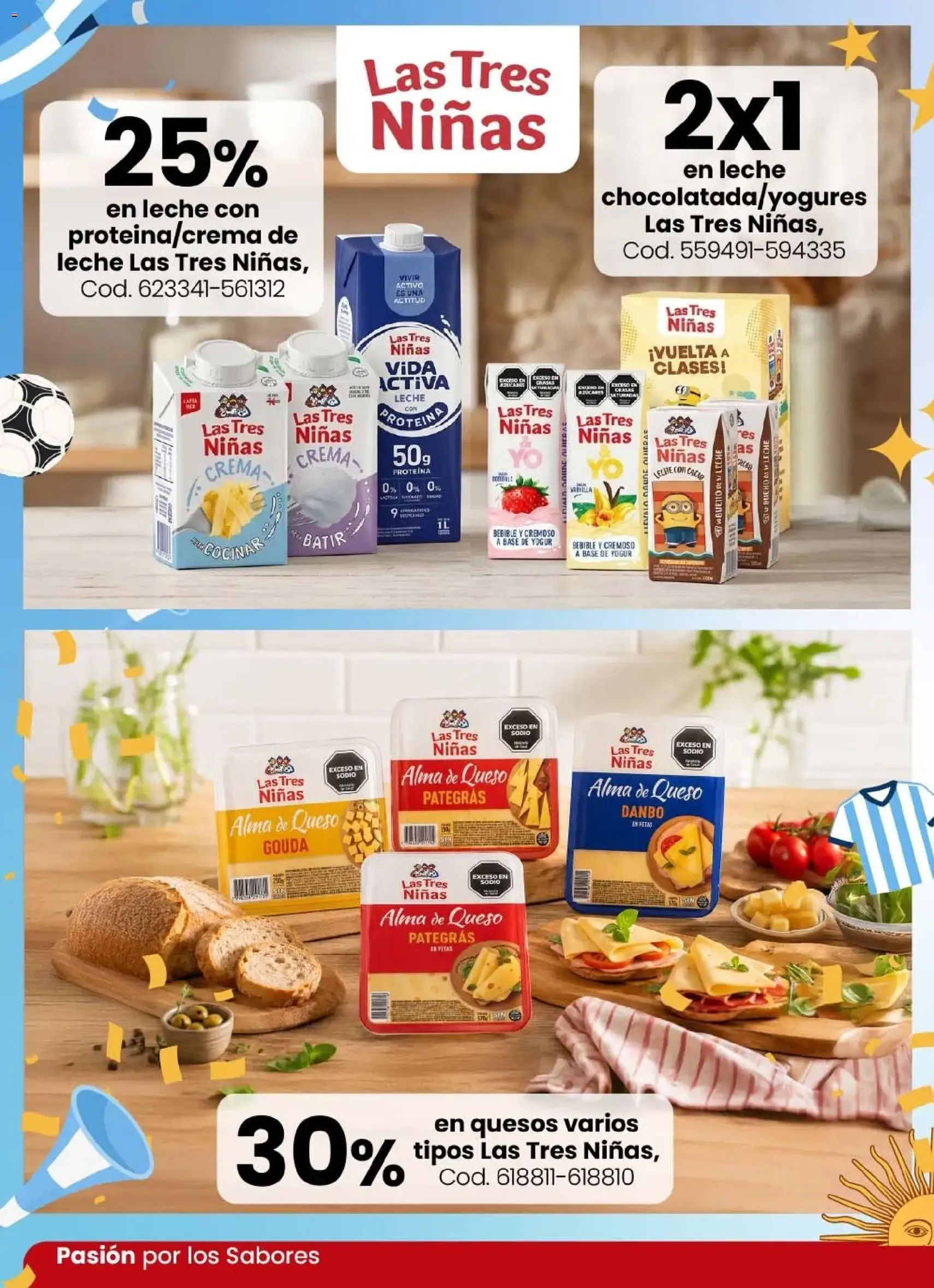 Coto - Ofertas - folleto válido desde 08/06/2026 página 18 de 21
