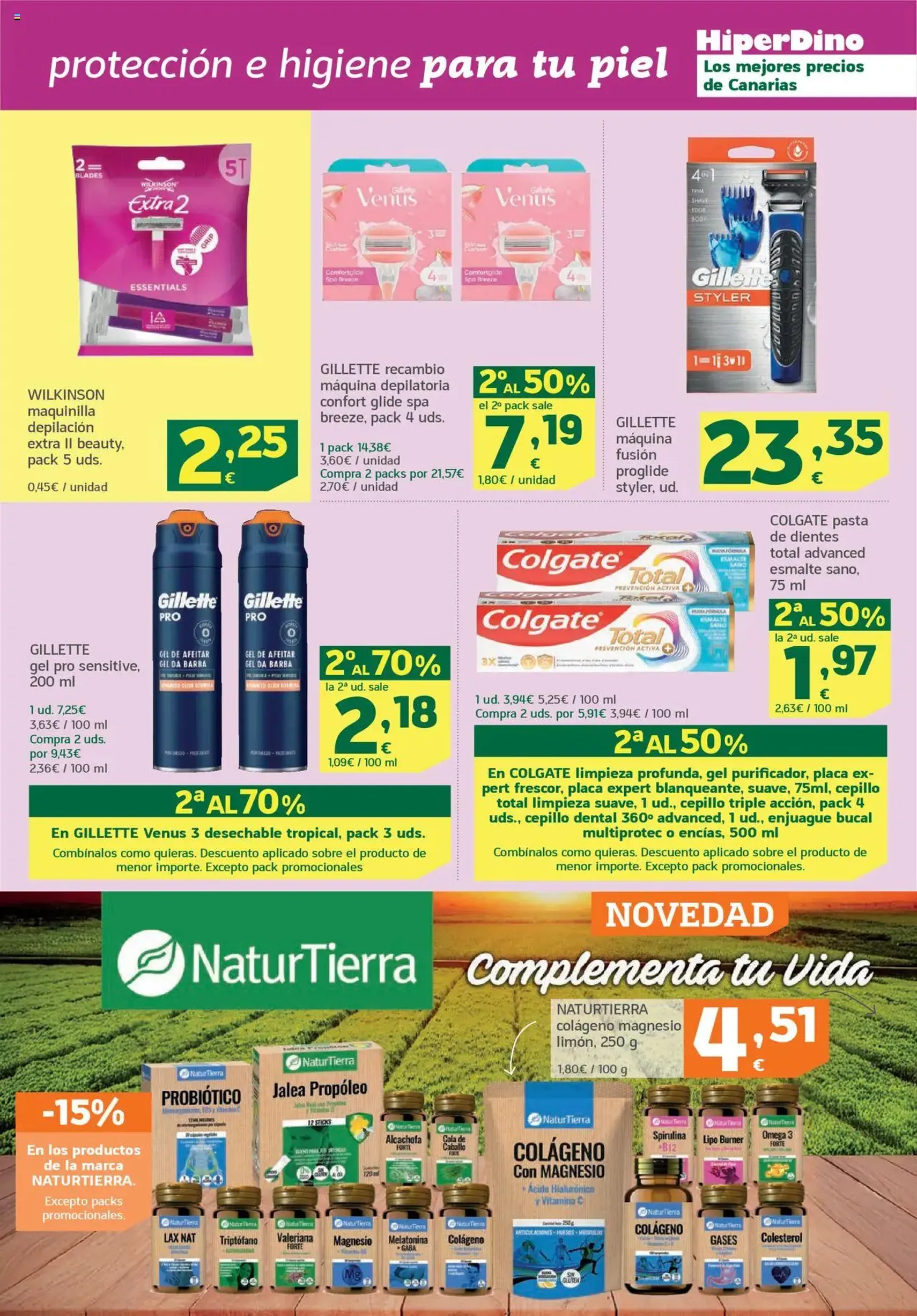 HiperDino folleto - folleto válido desde 24/06/2025 página 29 de 37 HiperDino folleto - folleto válido desde 24/06/2025 página 29 de 37