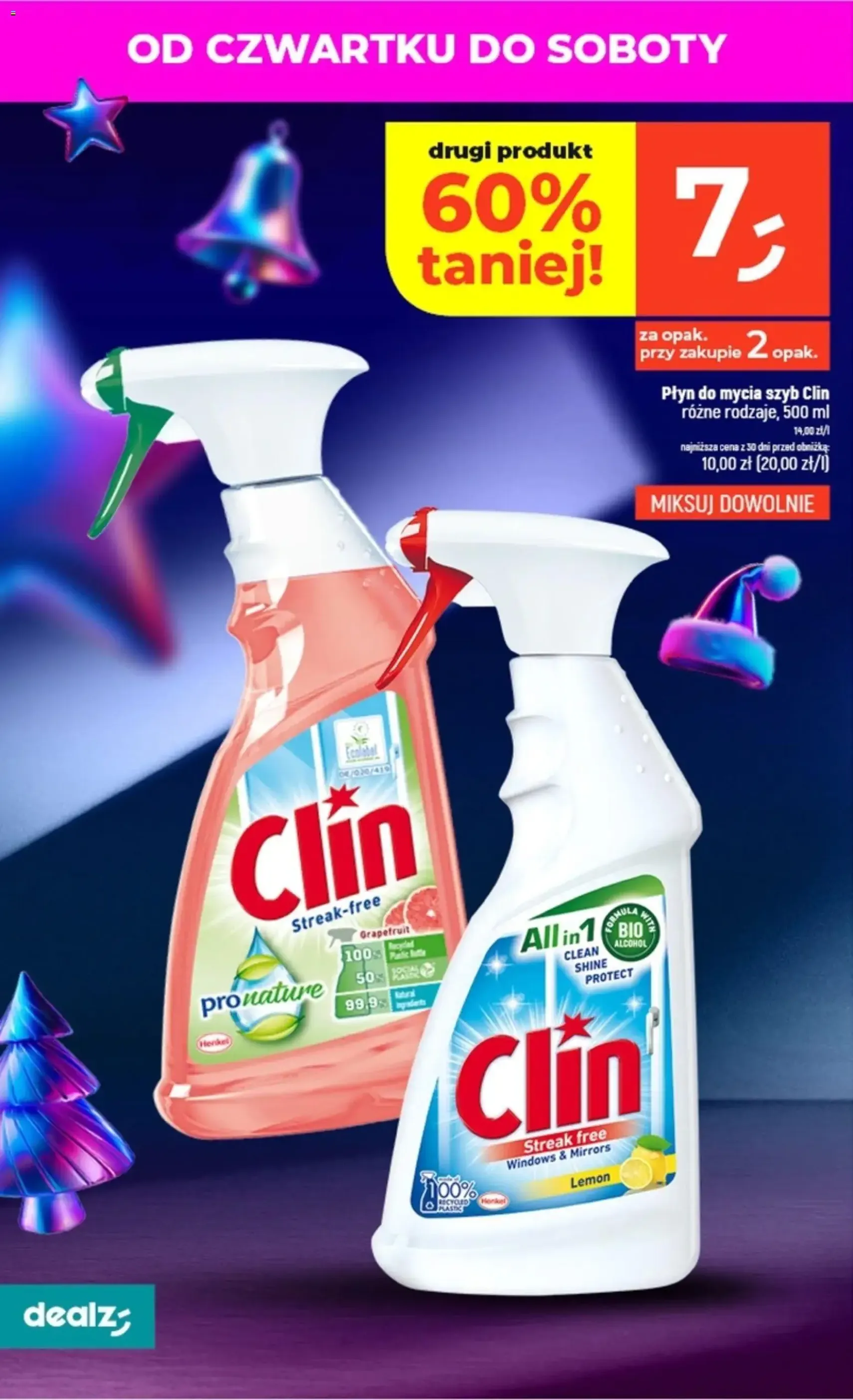 Dealz Gazetka - ważny gazetka od 06.11.2025 strona 6 z 50