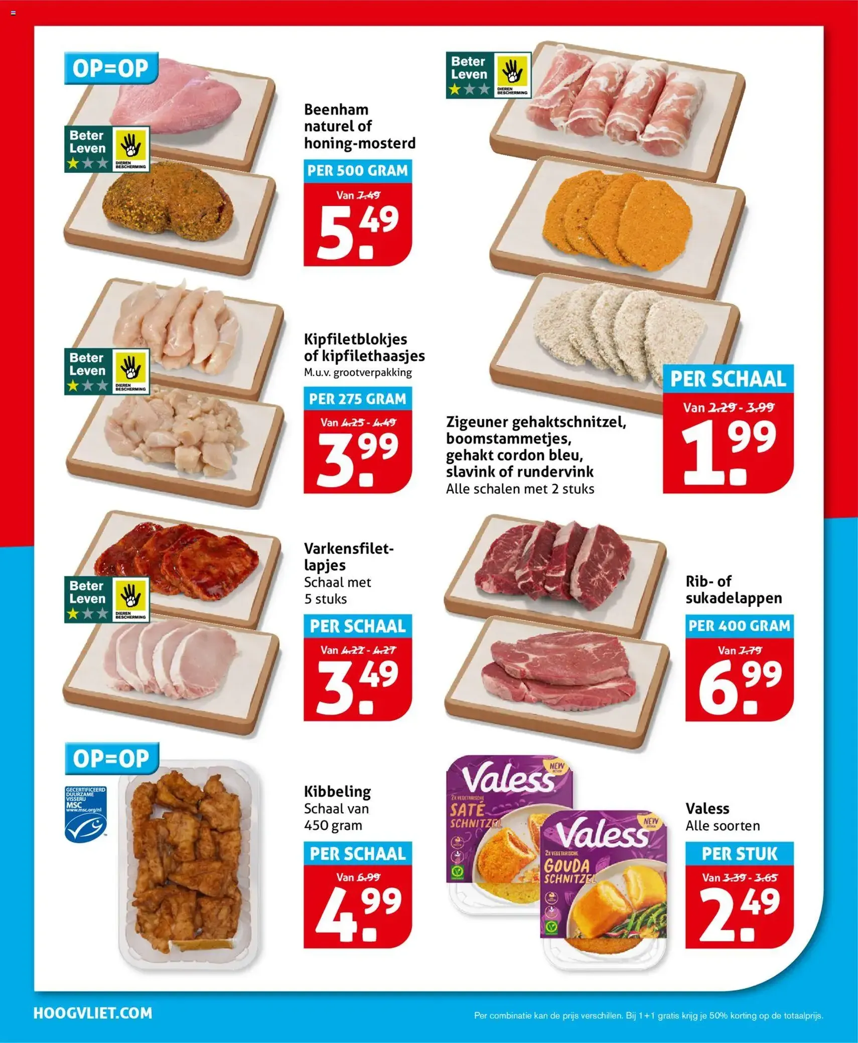 Hoogvliet - Folder - geldige folder vanaf 04-02-2026 pagina 8 van 31