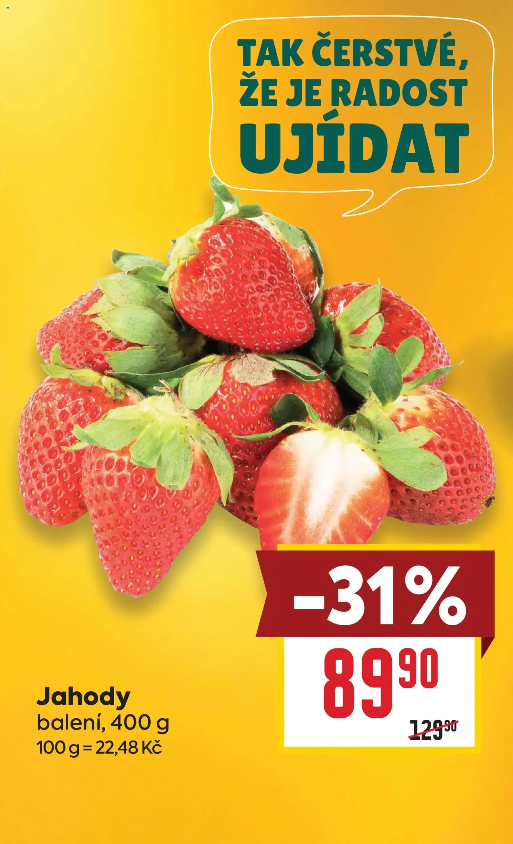 Billa Velký leták - platný leták od 18.02.2026 strana 4 z 32