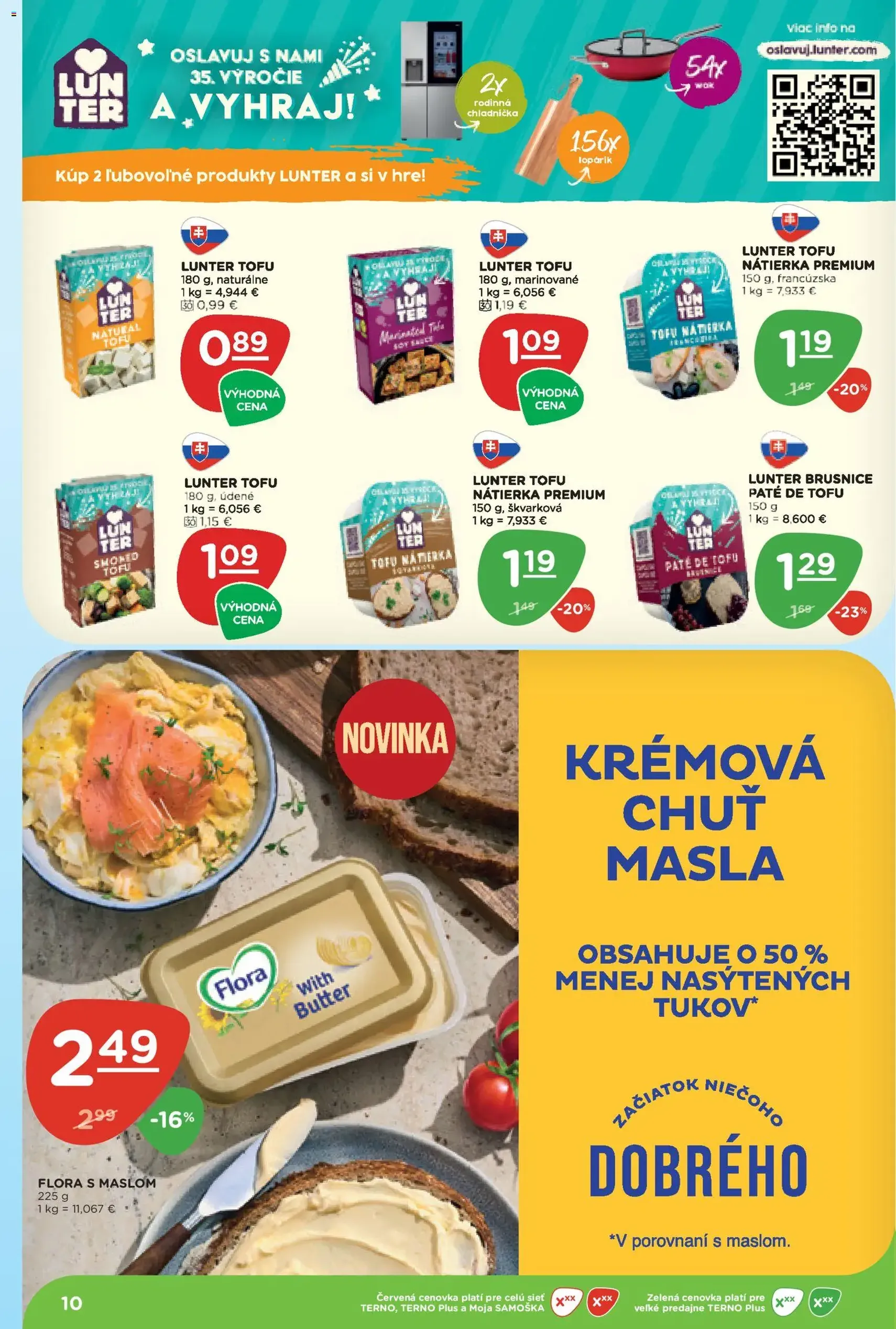 Terno leták - platný leták od 10.09.2026 strana 10 z 25
