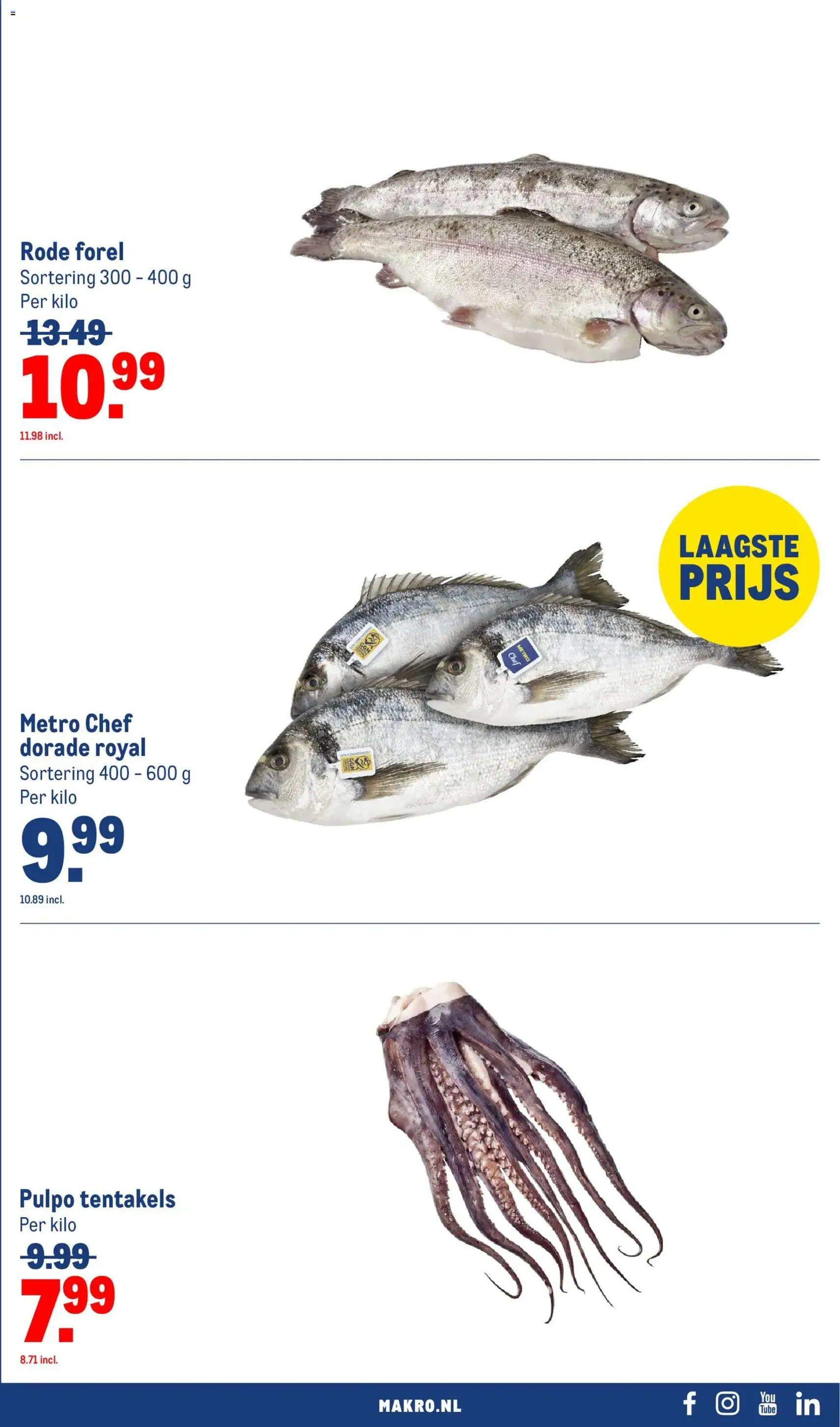 Makro folder - geldige folder vanaf 29-07-2026 pagina 21 van 118