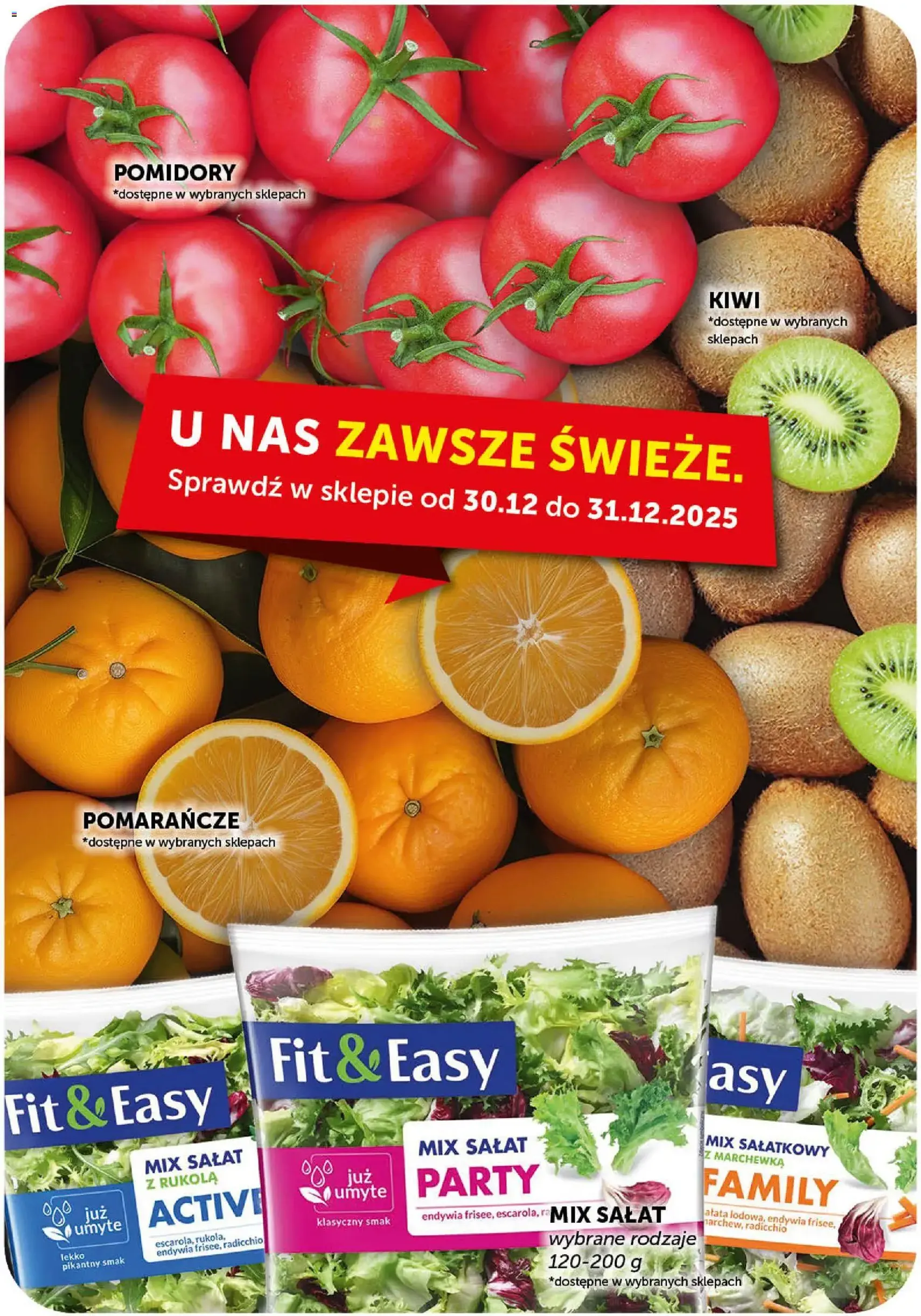 Groszek Gazetka - ważny gazetka od 27.12.2025 strona 4 z 39