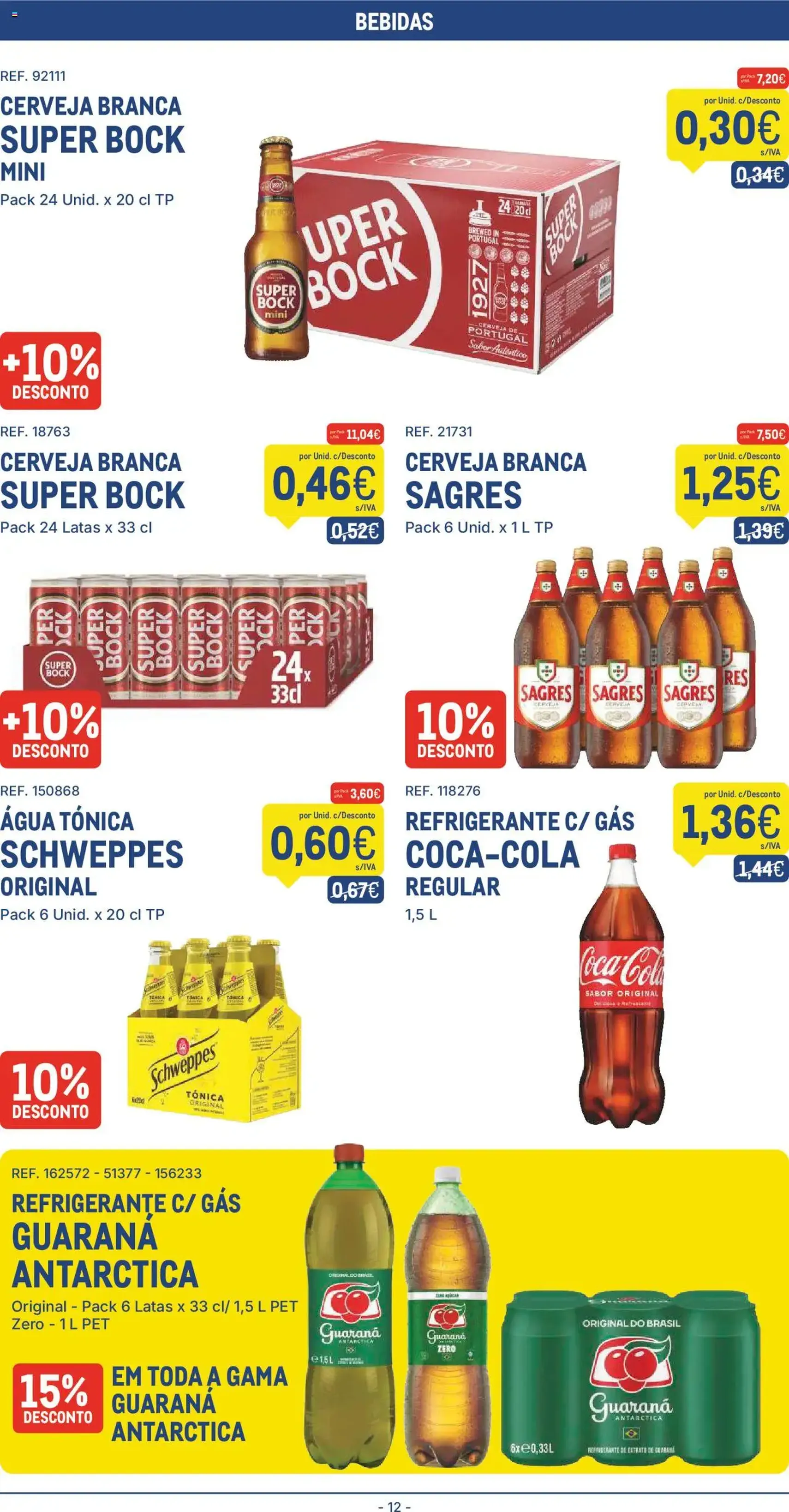 Makro folheto - folheto válido a partir de 16/09/2025 página 12 de 17