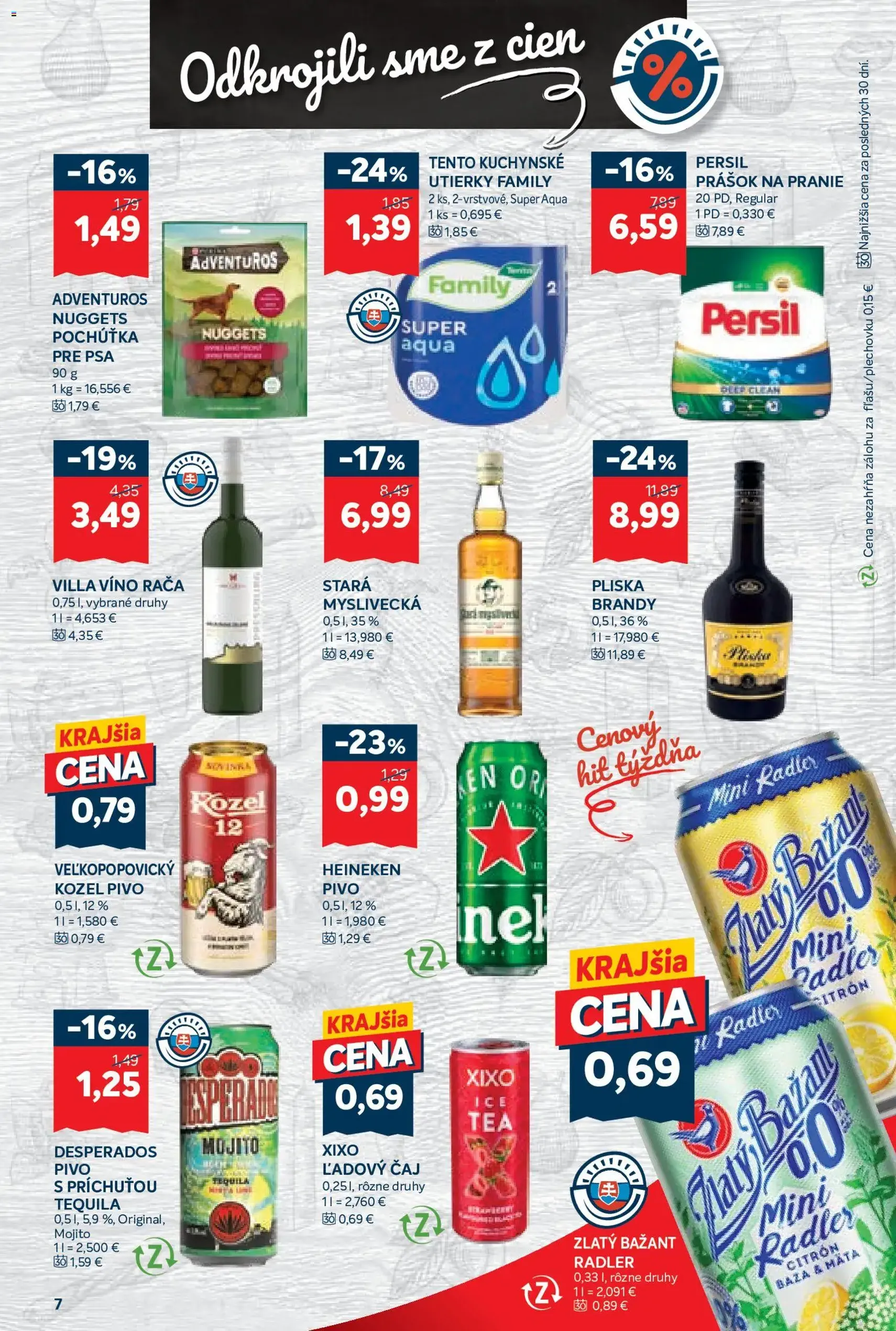 Kraj leták - platný leták od 18.06.2026 strana 13 z 18
