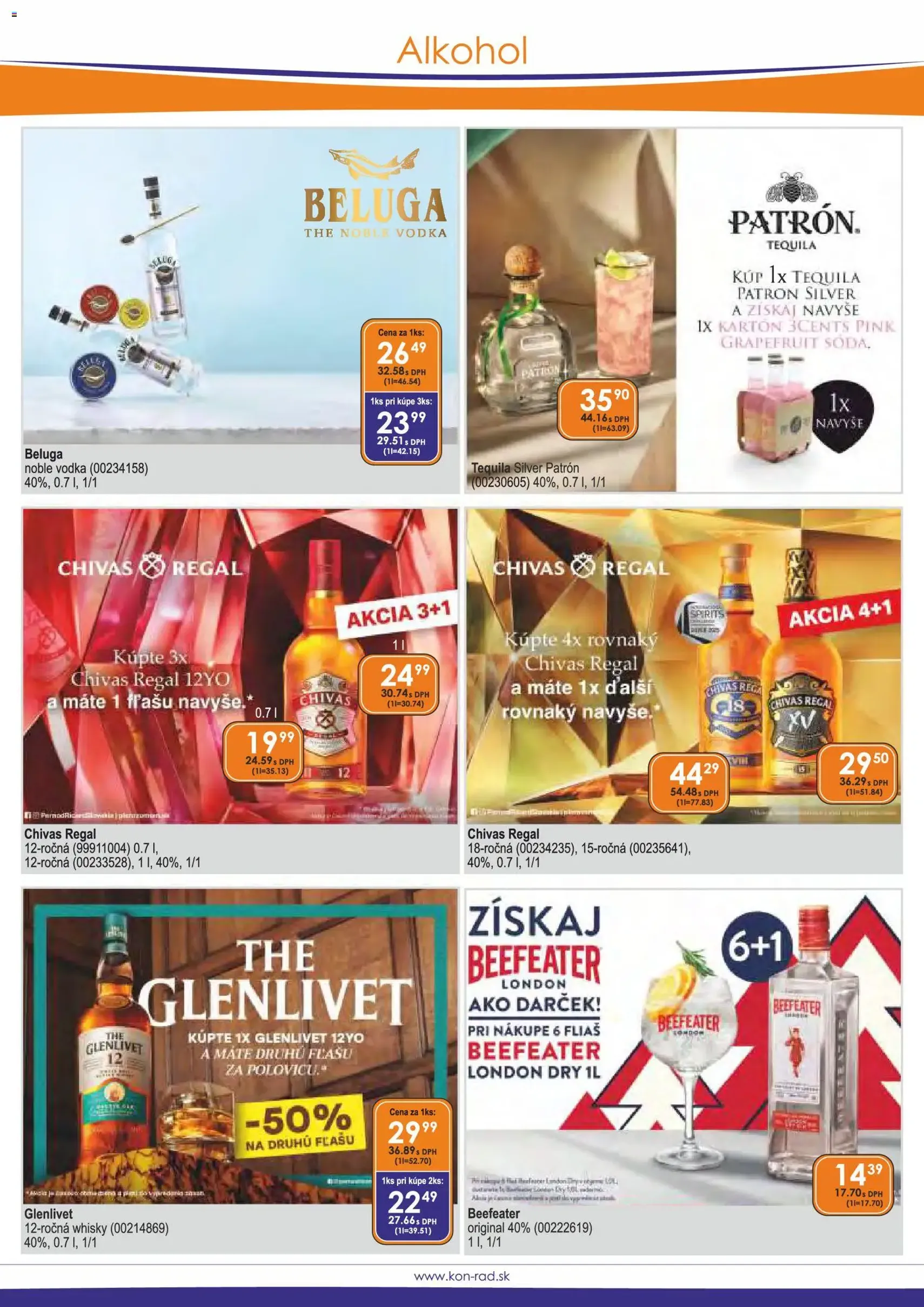 KON - RAD leták - platný leták od 01.11.2025 strana 12 z 48